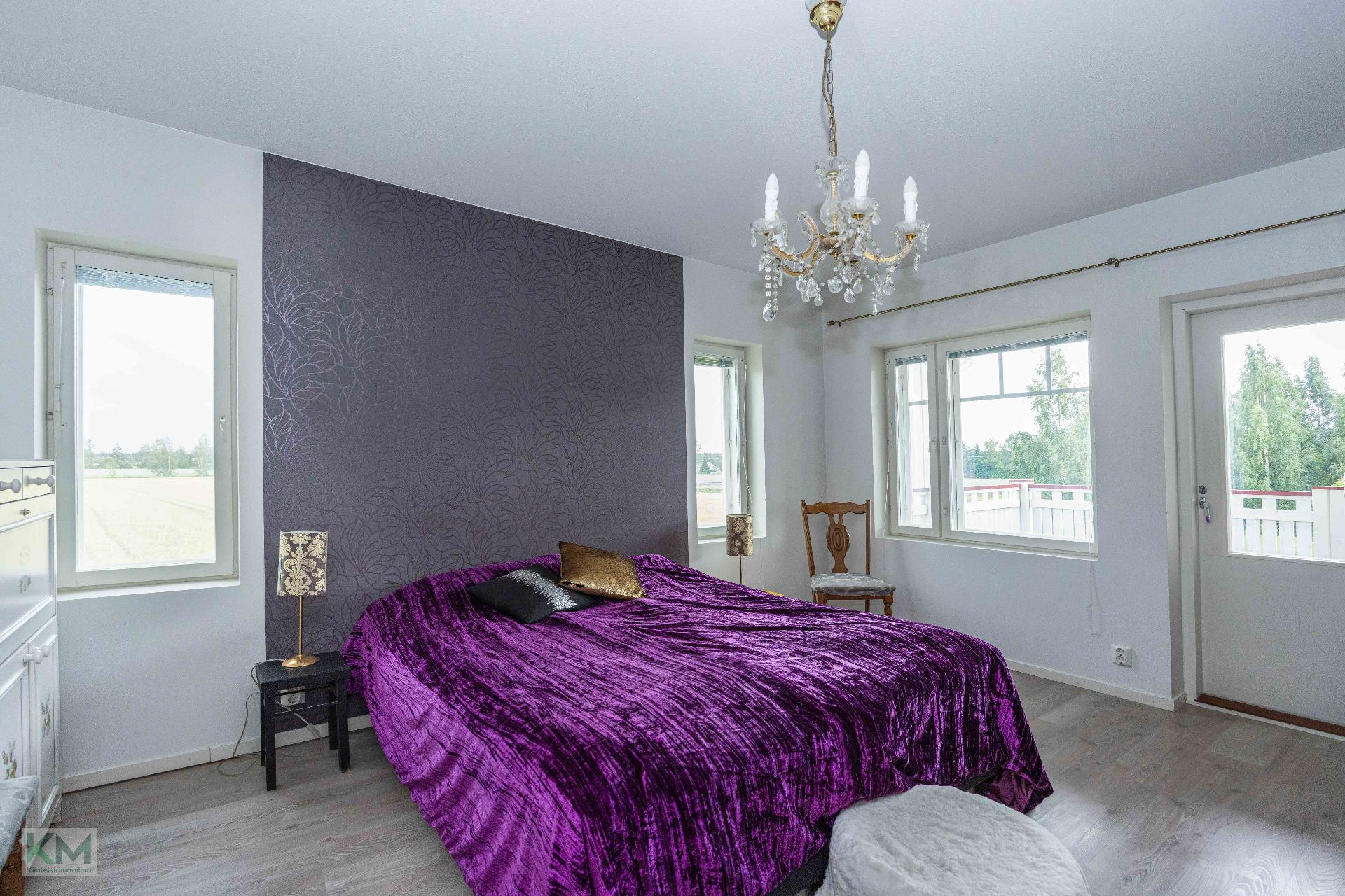 Kitkatie 13, Ratikylä, Laihia