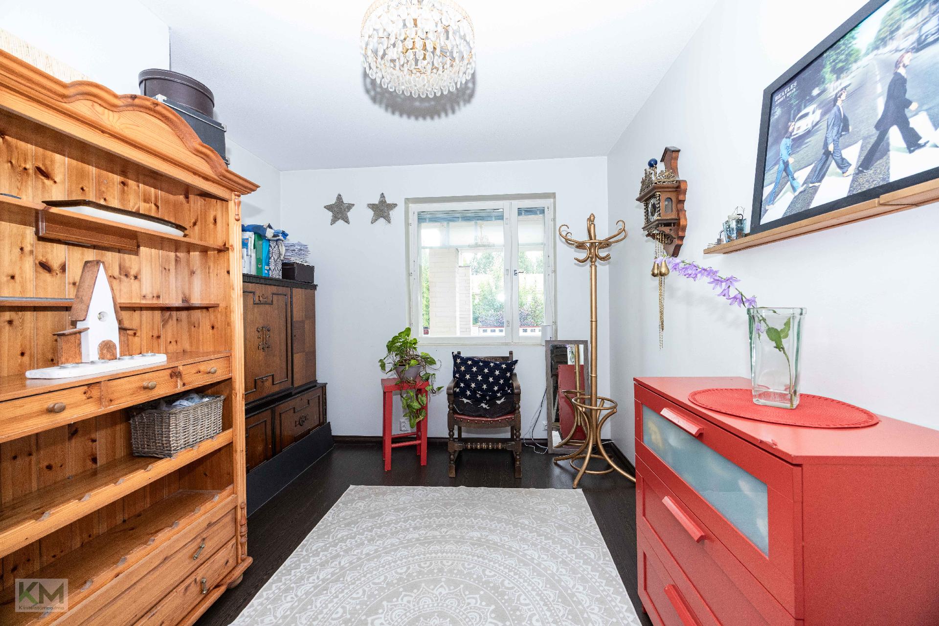 Kitkatie 13, Ratikylä, Laihia