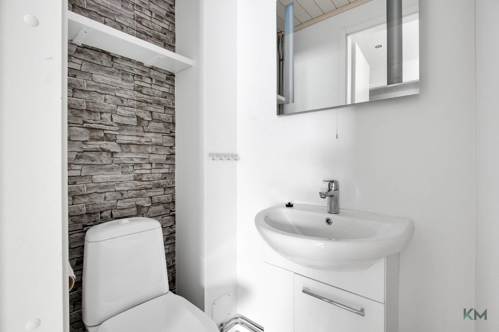 Kuukkelintie 40, Ounasmetsä, Rovaniemi