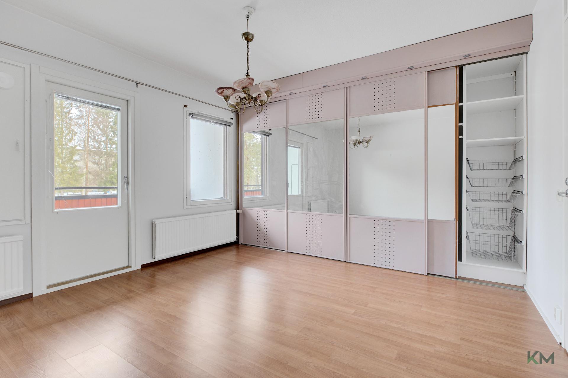 Kuukkelintie 40, Ounasmetsä, Rovaniemi