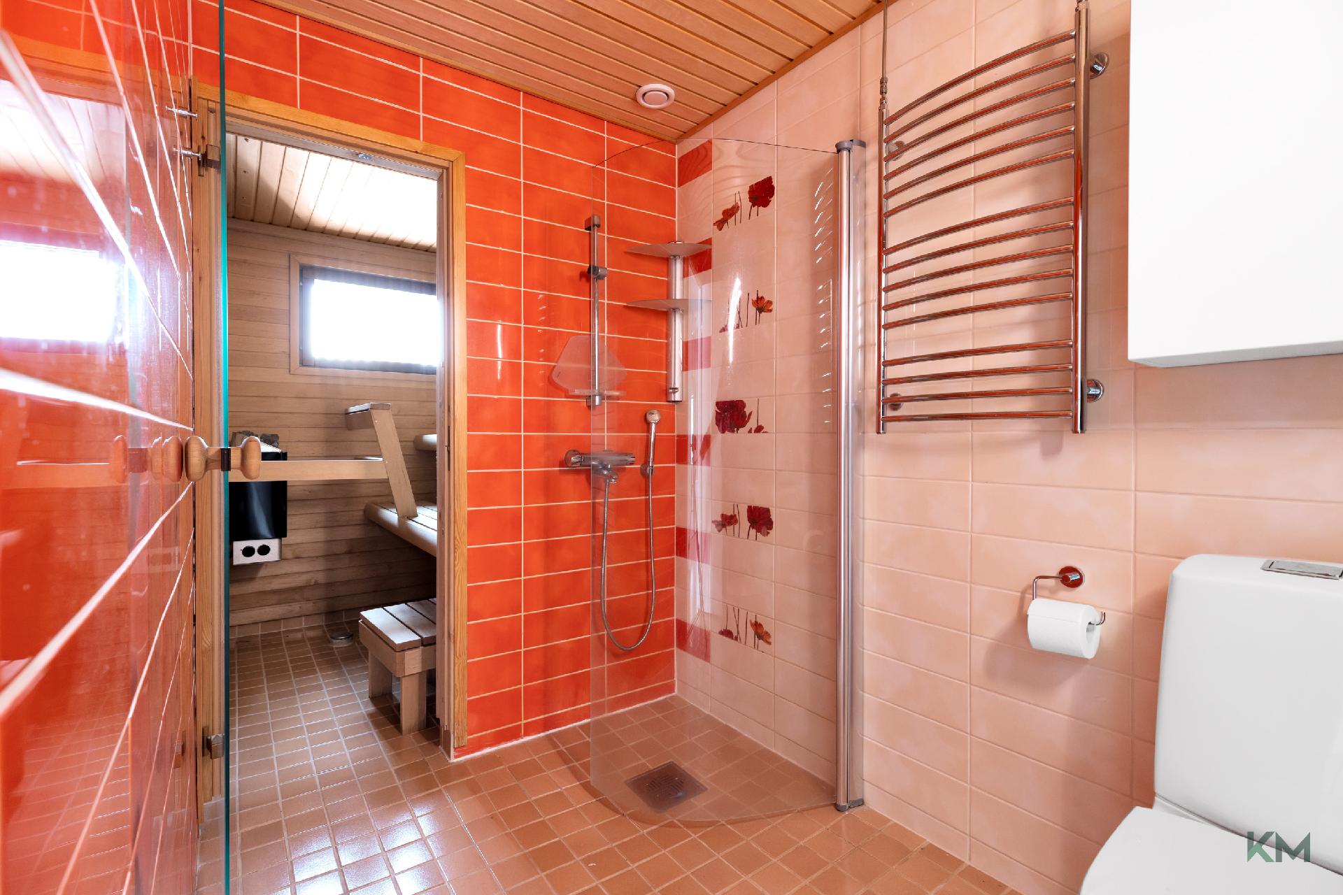 Kuukkelintie 40, Ounasmetsä, Rovaniemi