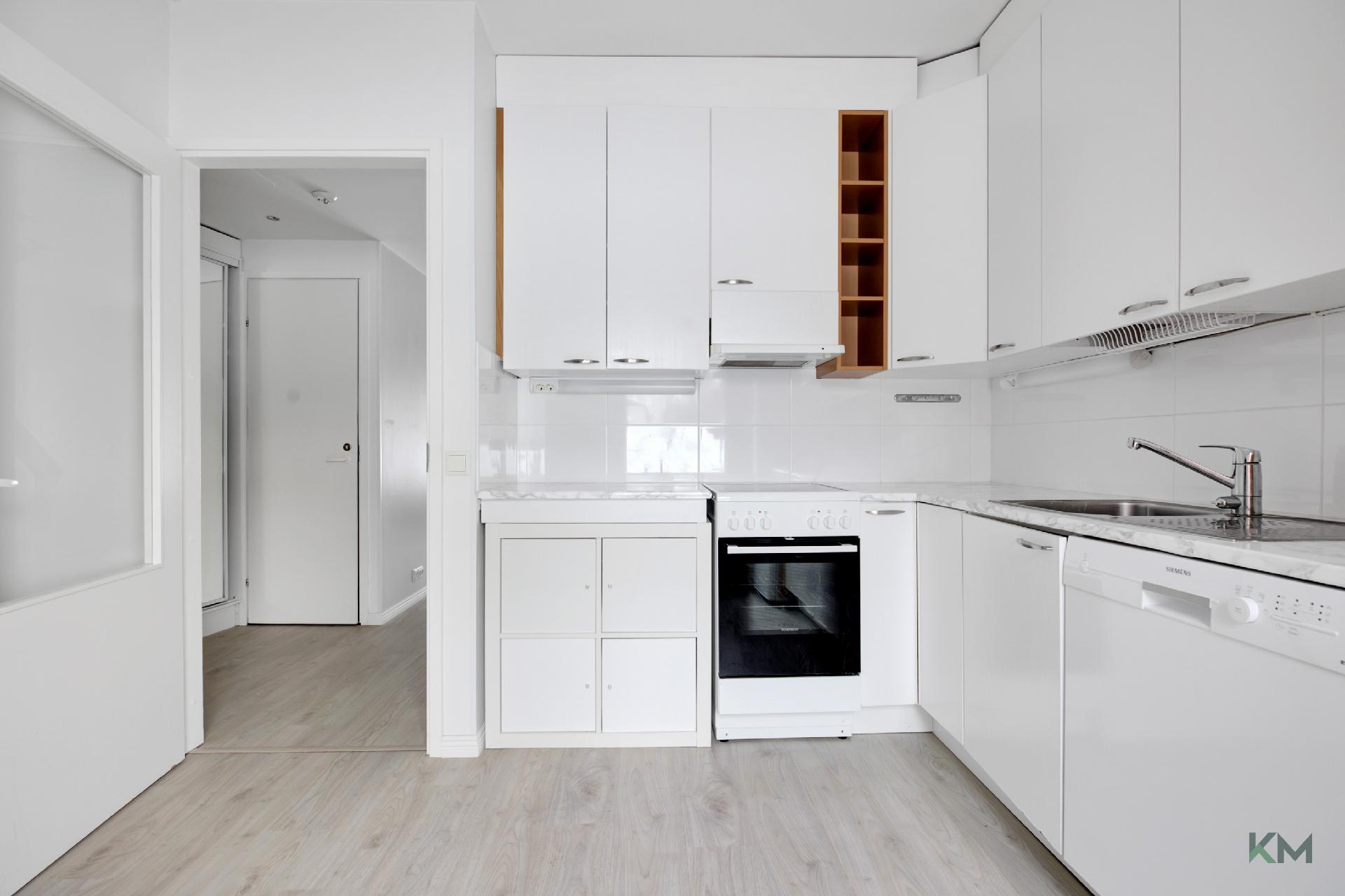 Kuukkelintie 40, Ounasmetsä, Rovaniemi