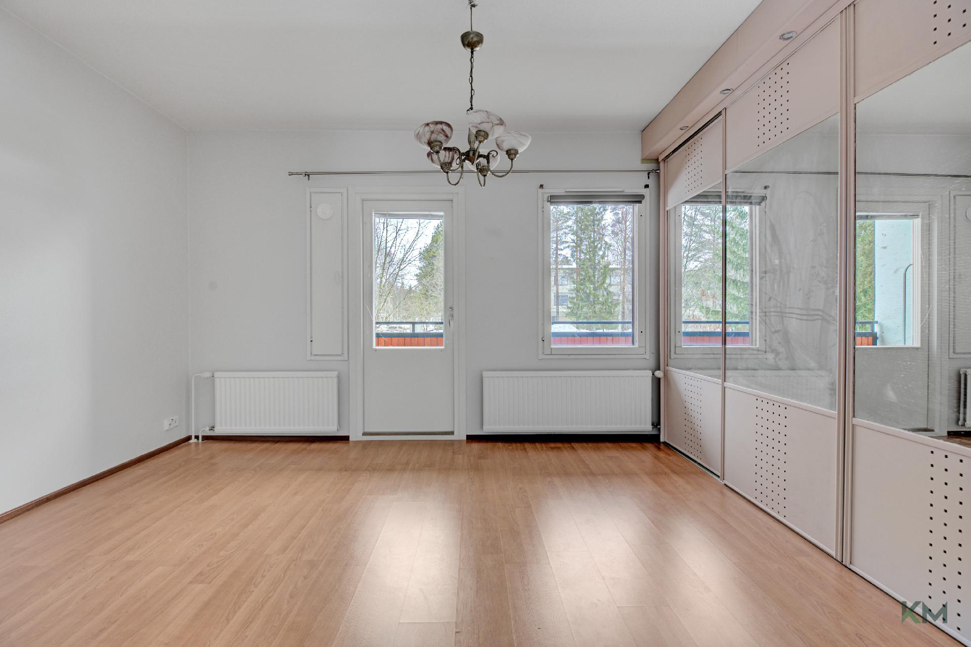 Kuukkelintie 40, Ounasmetsä, Rovaniemi