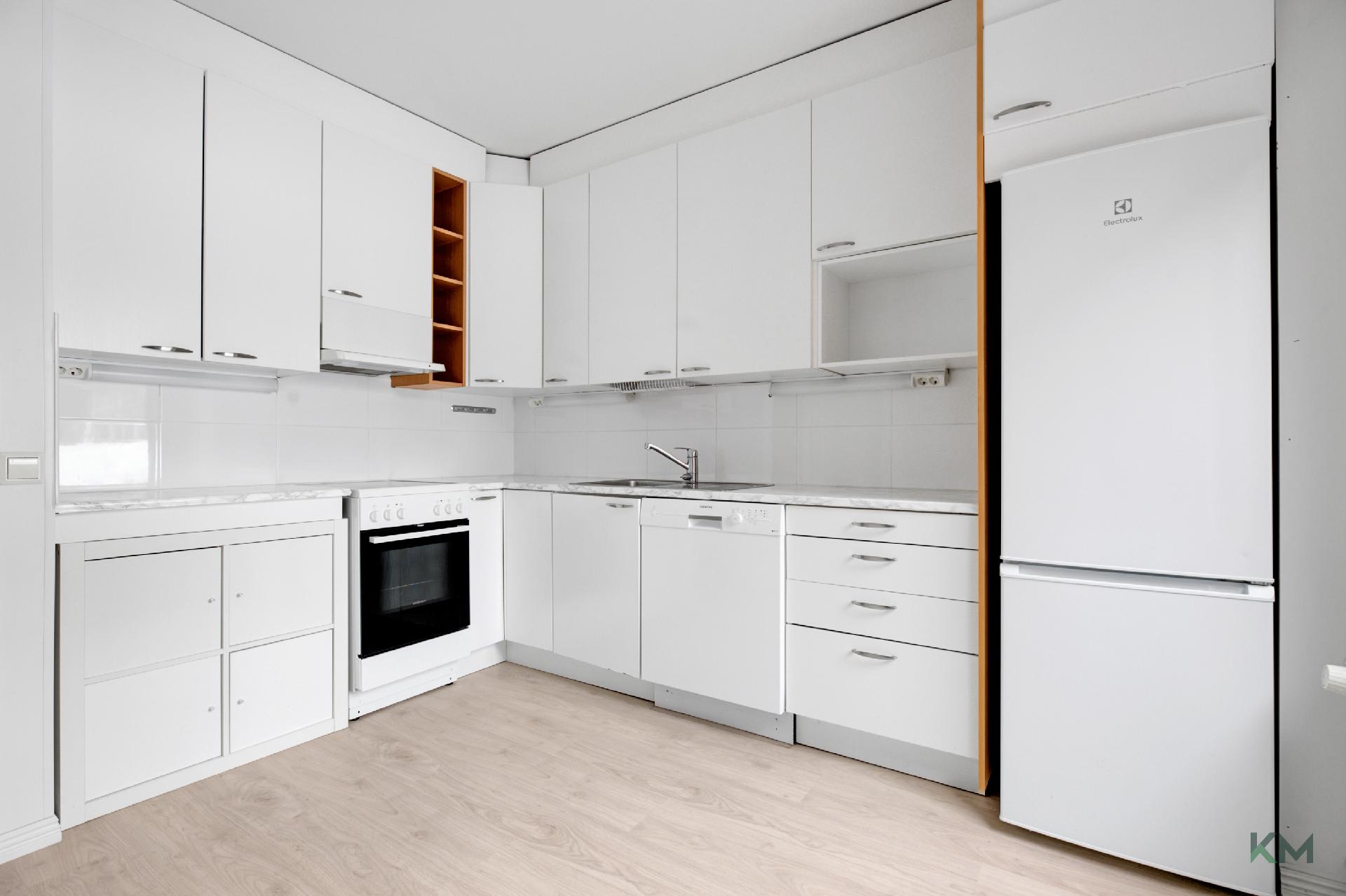 Kuukkelintie 40, Ounasmetsä, Rovaniemi