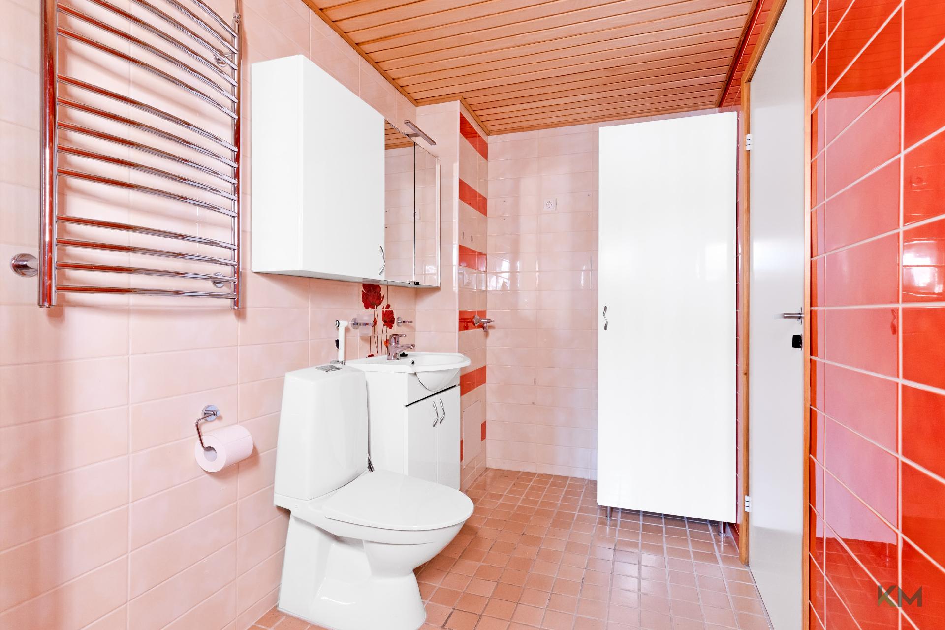 Kuukkelintie 40, Ounasmetsä, Rovaniemi