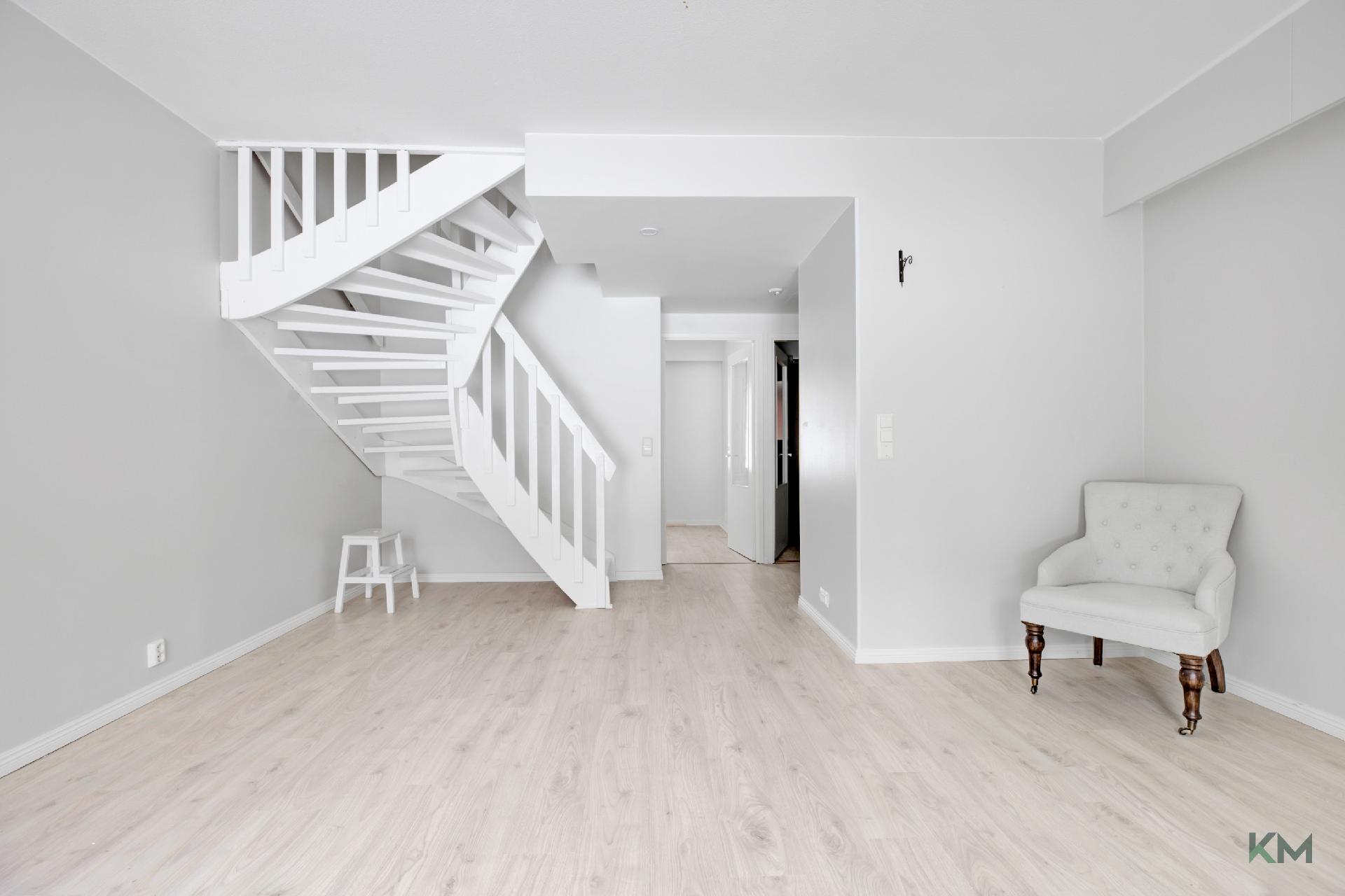 Kuukkelintie 40, Ounasmetsä, Rovaniemi