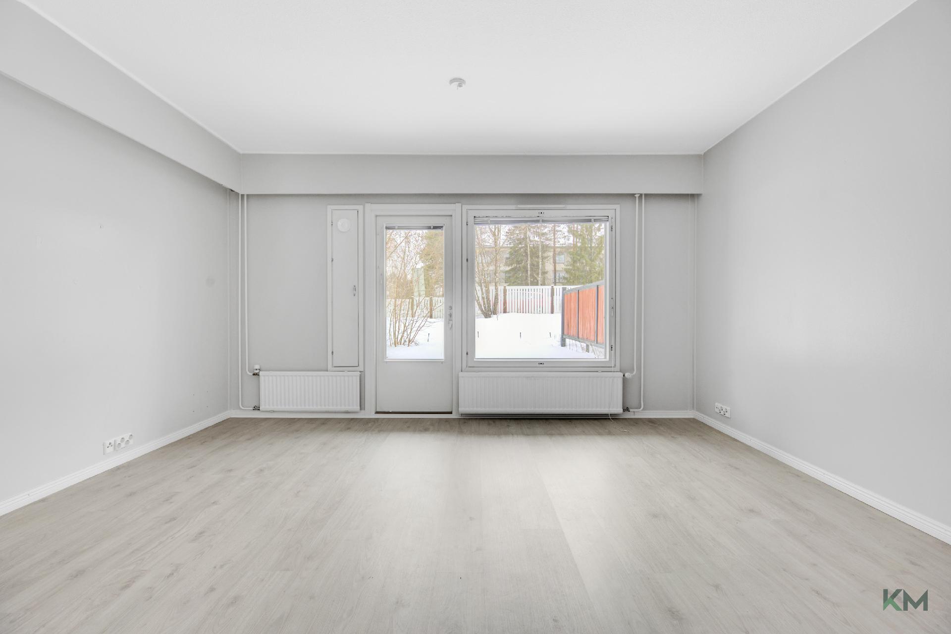 Kuukkelintie 40, Ounasmetsä, Rovaniemi