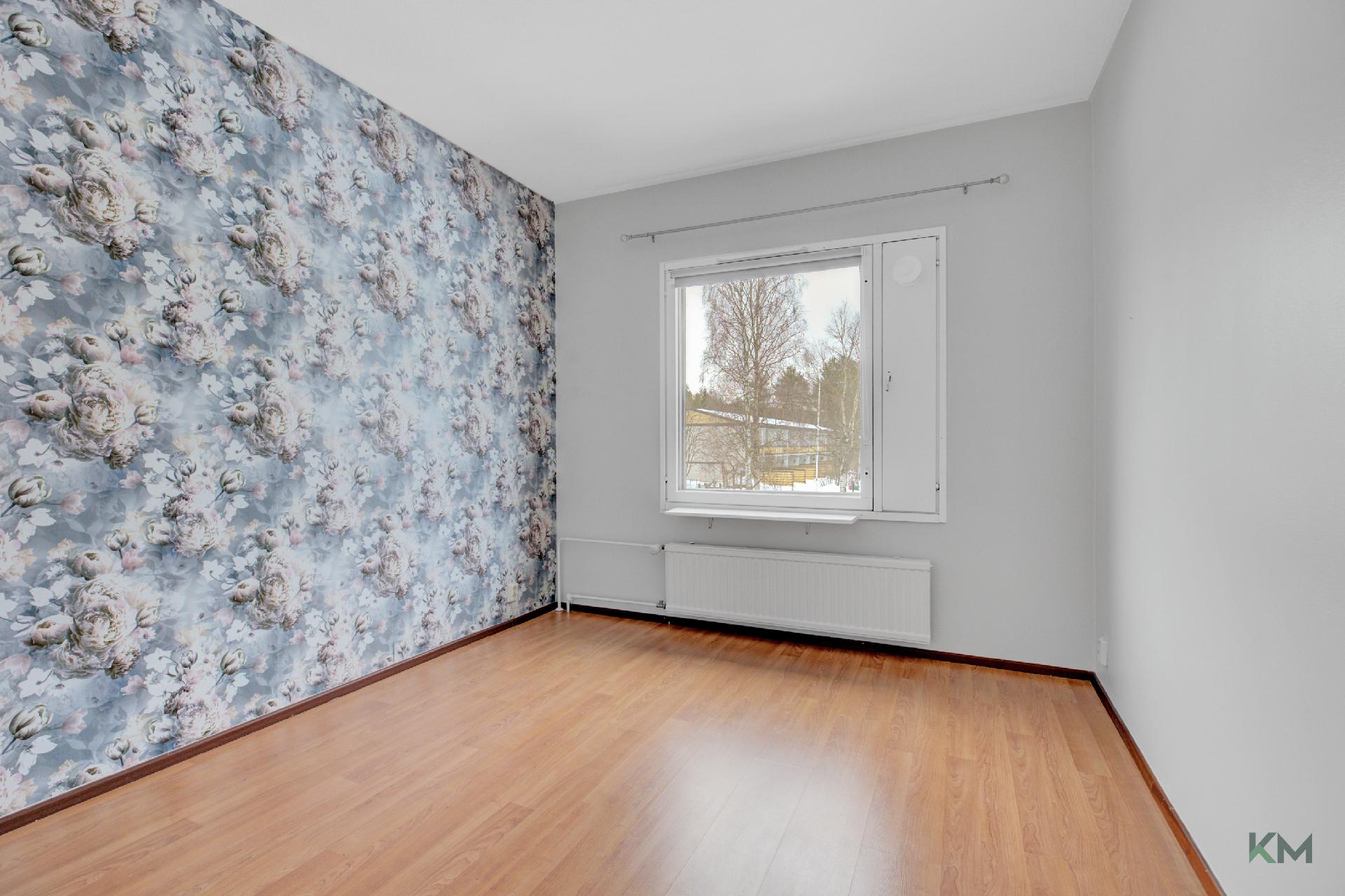 Kuukkelintie 40, Ounasmetsä, Rovaniemi