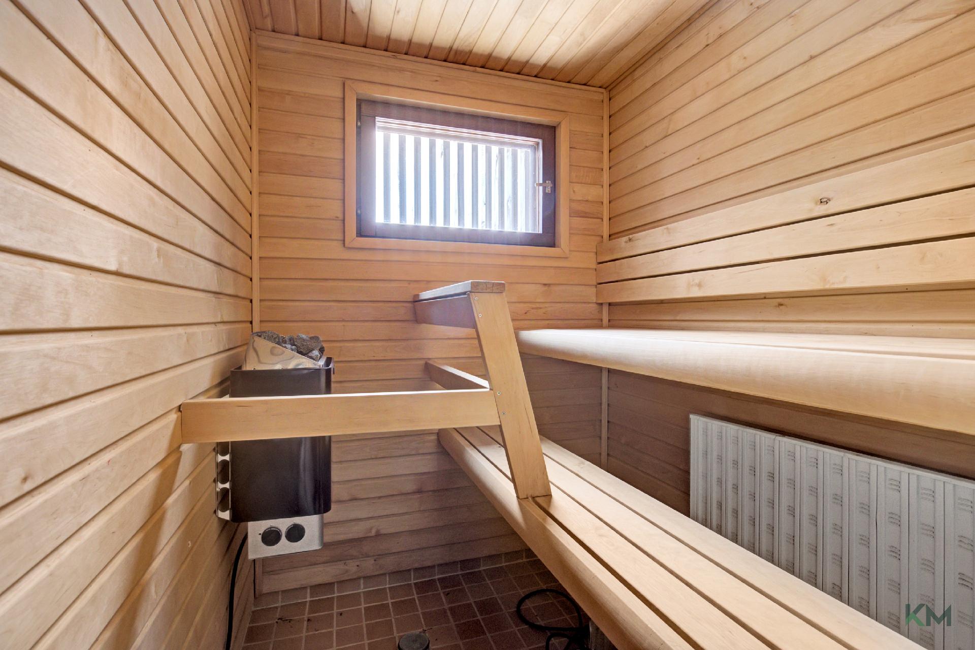 Kuukkelintie 40, Ounasmetsä, Rovaniemi