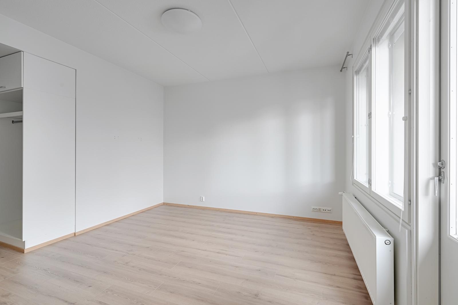 Huvilakatu 17, Keskusta, Järvenpää