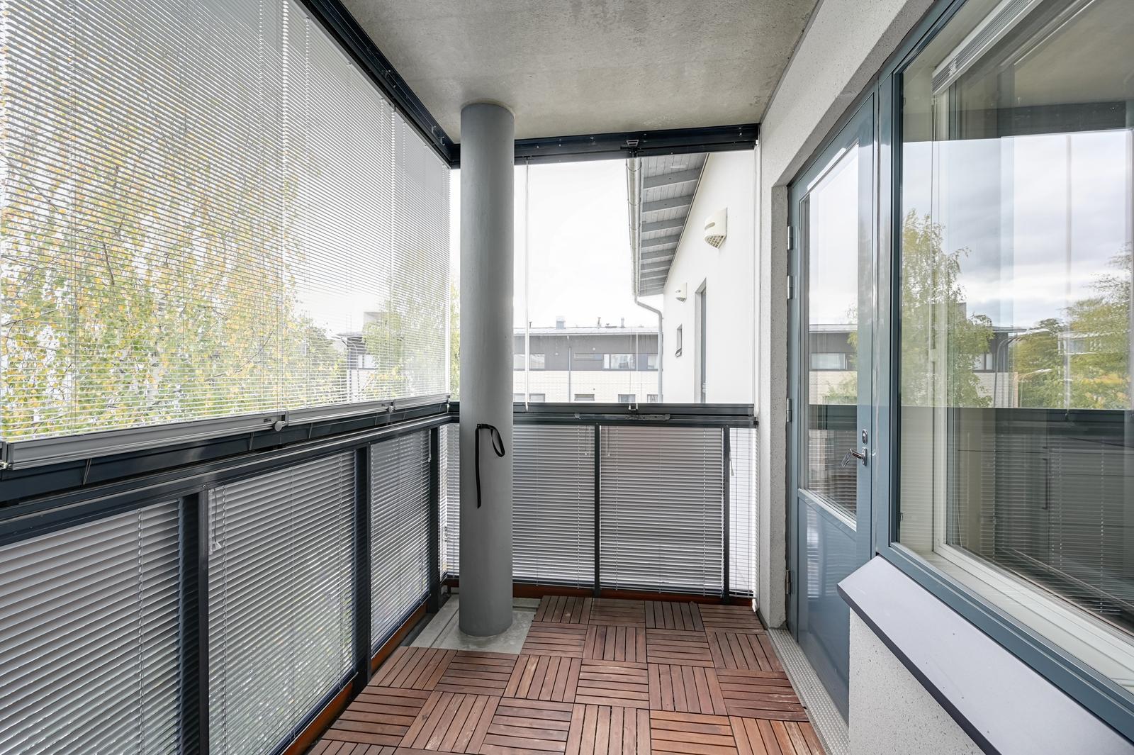 Huvilakatu 17, Keskusta, Järvenpää