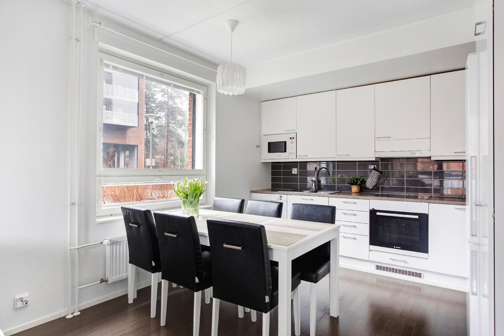 Mestarinkatu 8, Leppävaara, Espoo