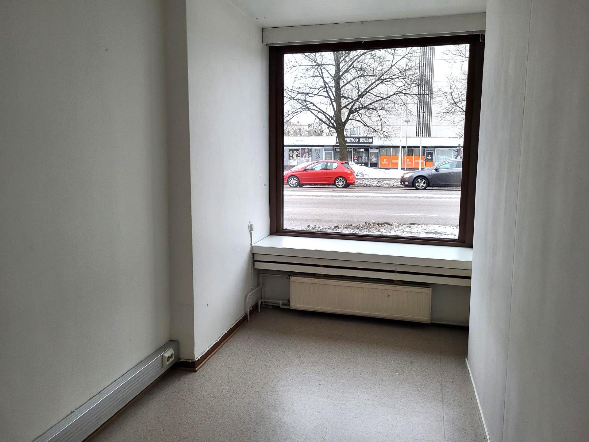 Salpausselänkatu 32, Keskusta, Kouvola