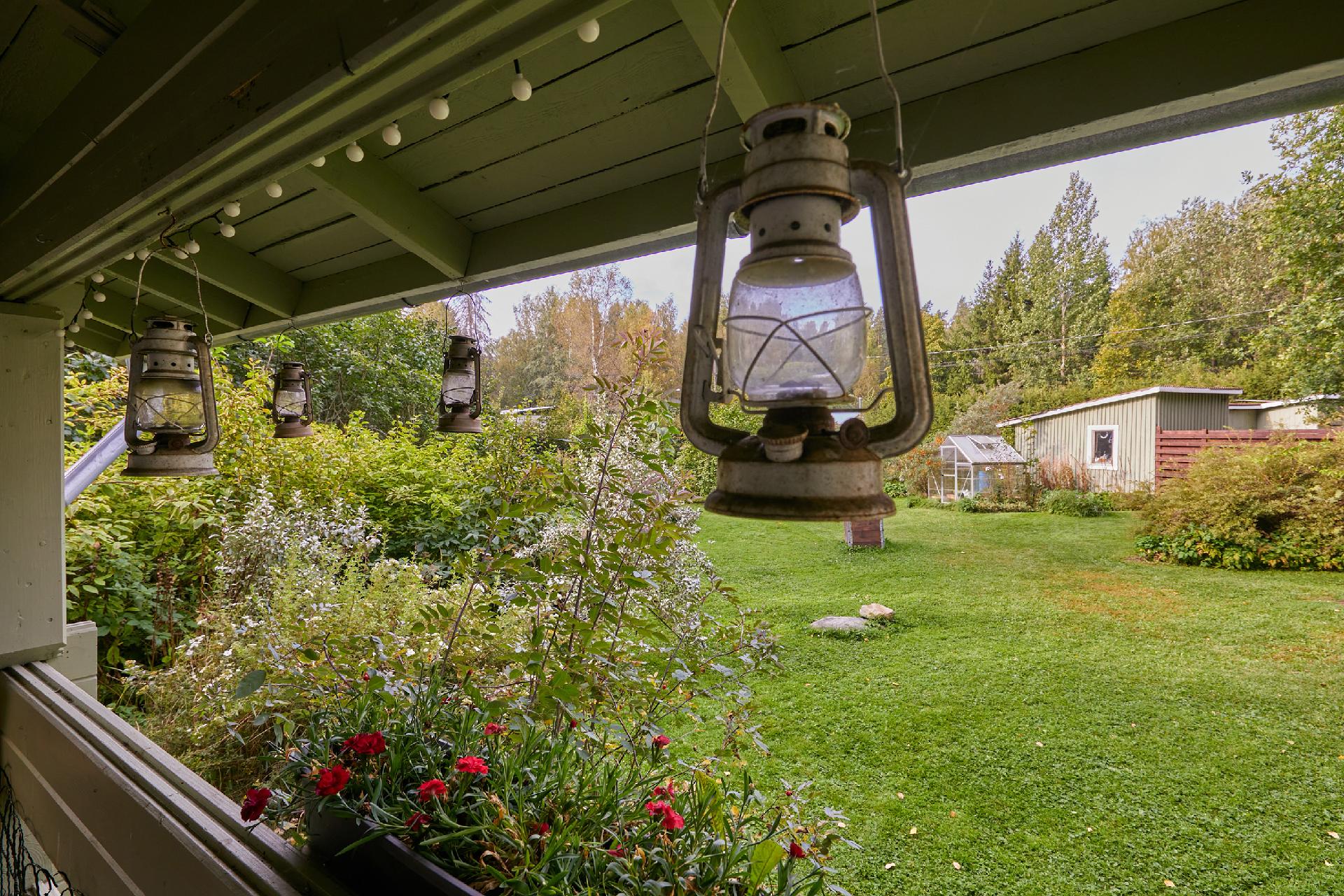 Kandolinintie 37, Nummi-Pusula, Lohja