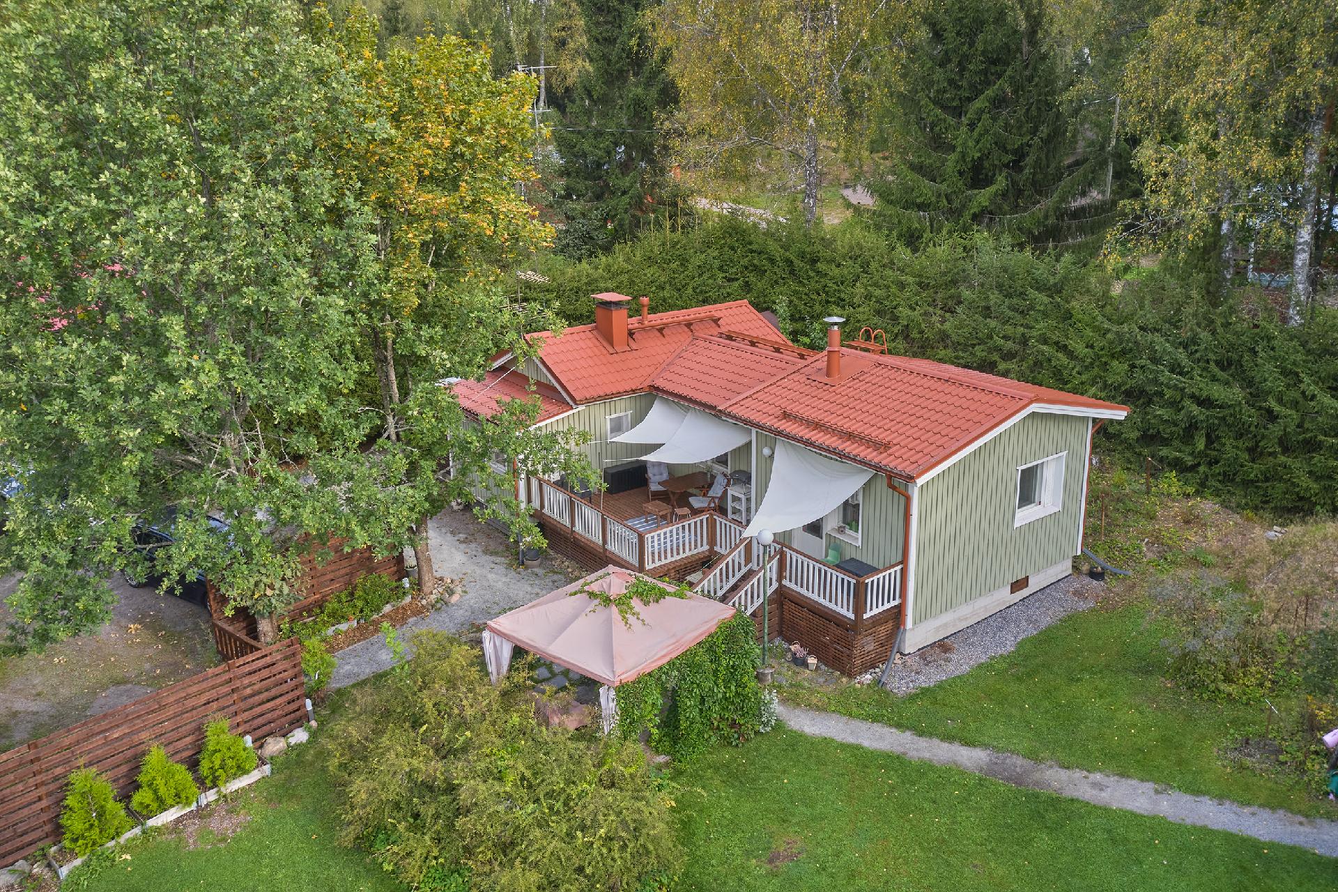 Kandolinintie 37, Nummi-Pusula, Lohja