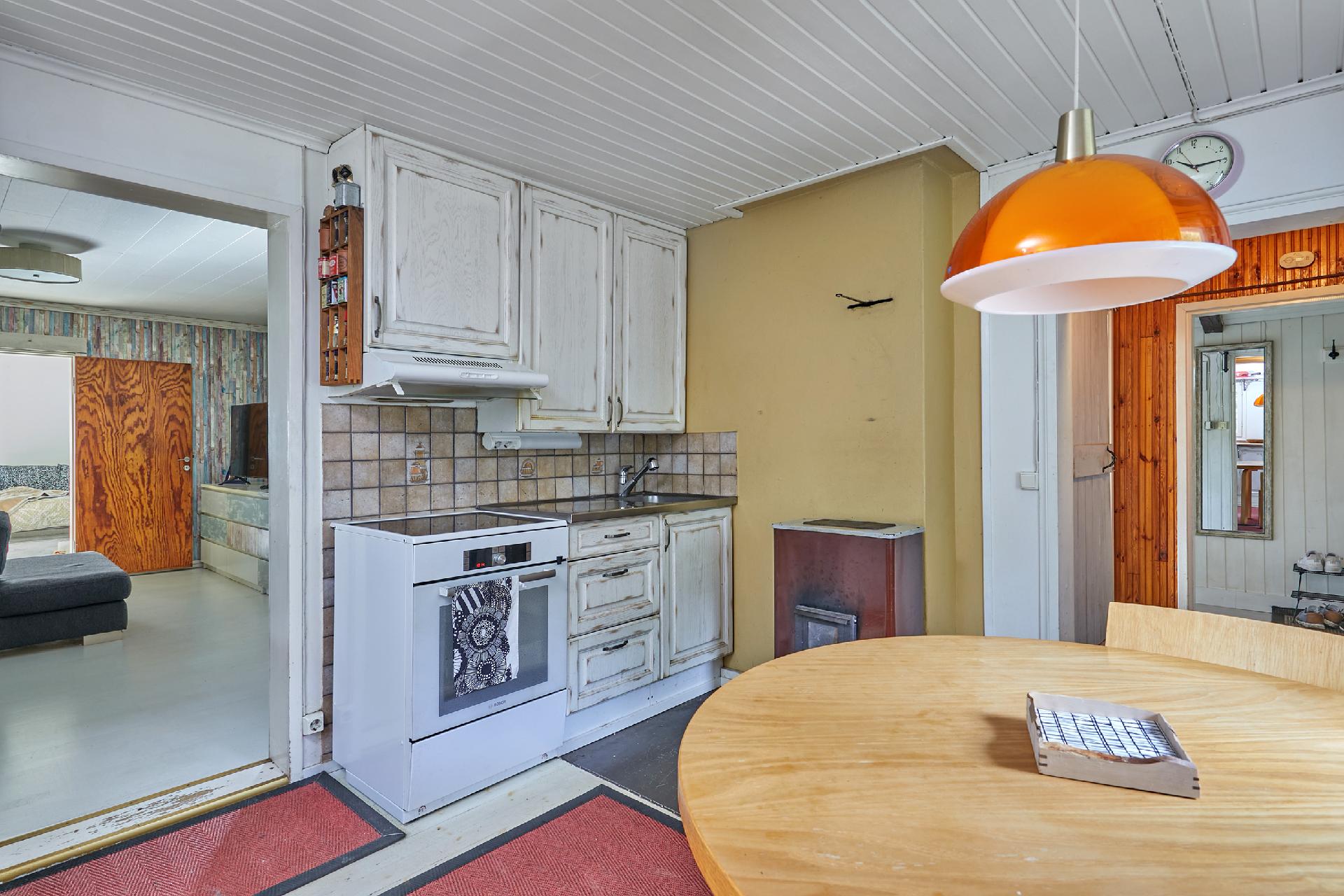 Kandolinintie 37, Nummi-Pusula, Lohja