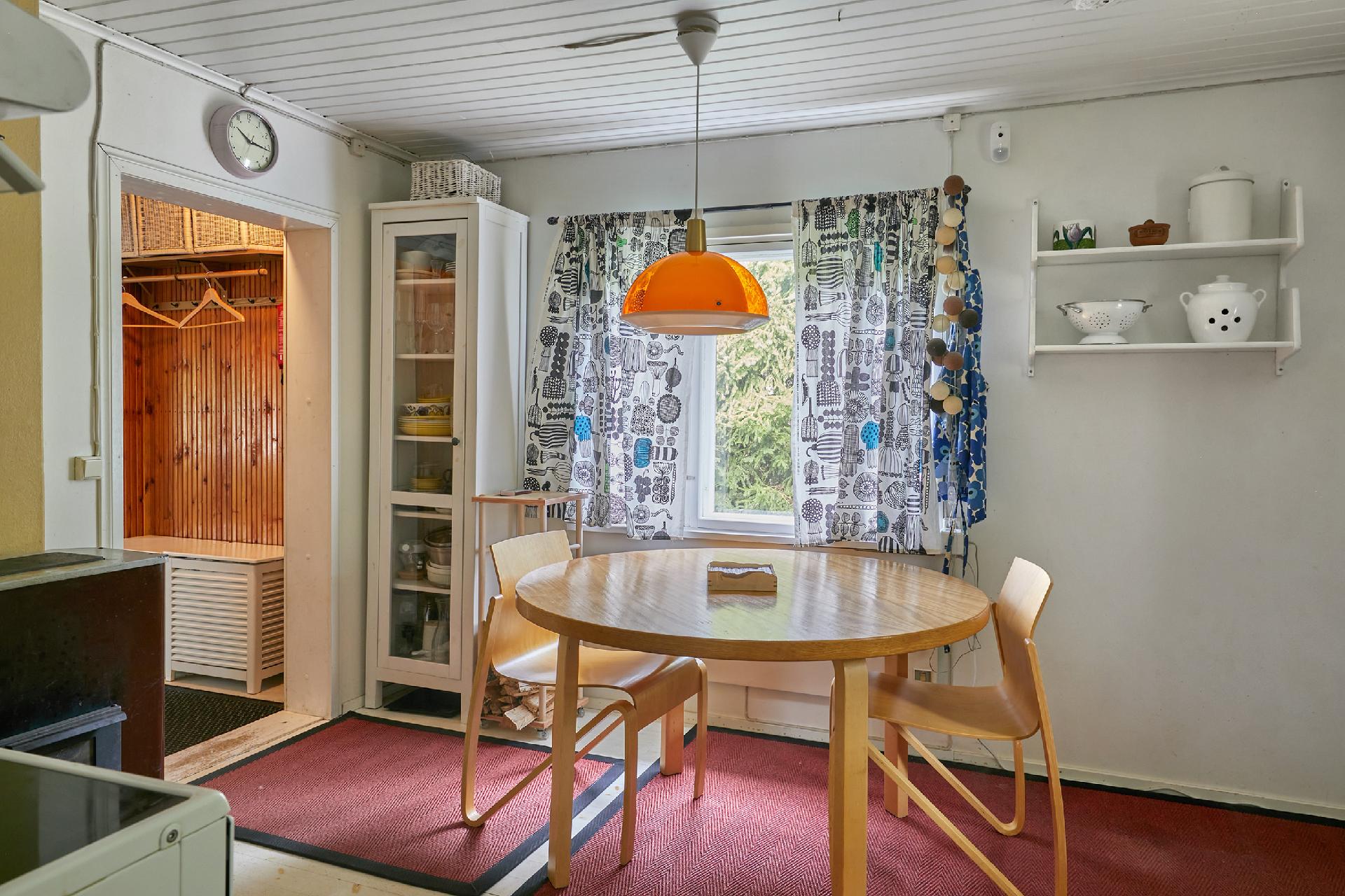 Kandolinintie 37, Nummi-Pusula, Lohja