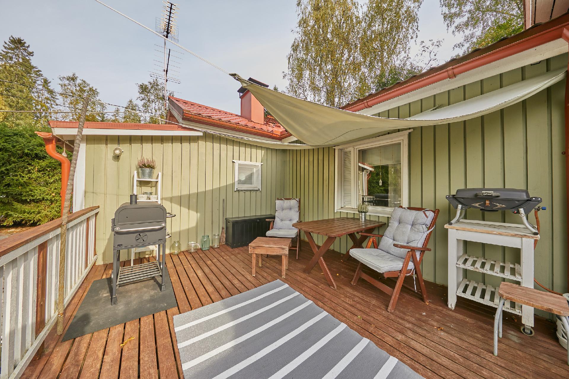 Kandolinintie 37, Nummi-Pusula, Lohja