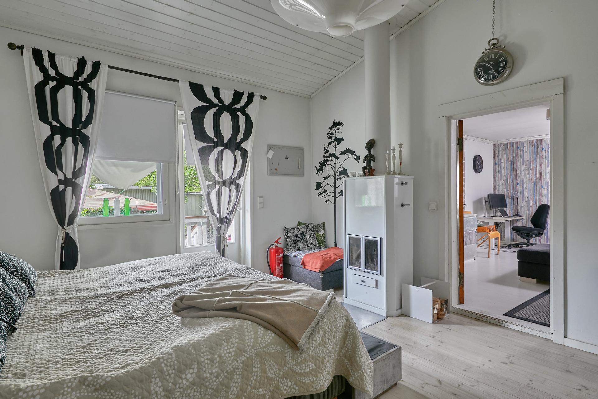 Kandolinintie 37, Nummi-Pusula, Lohja