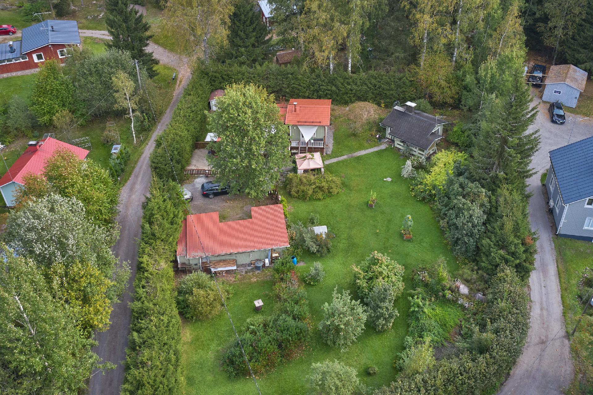 Kandolinintie 37, Nummi-Pusula, Lohja