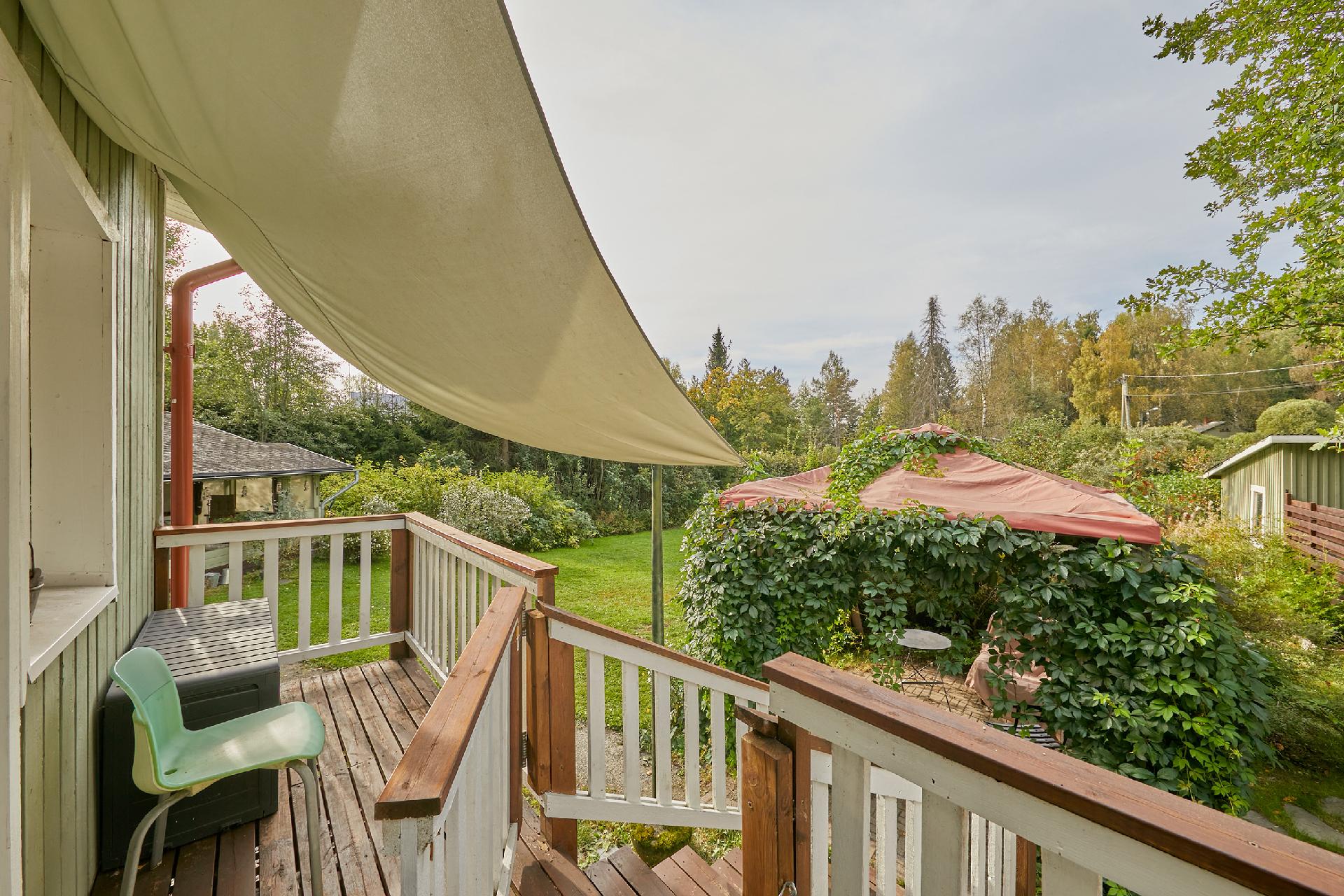 Kandolinintie 37, Nummi-Pusula, Lohja