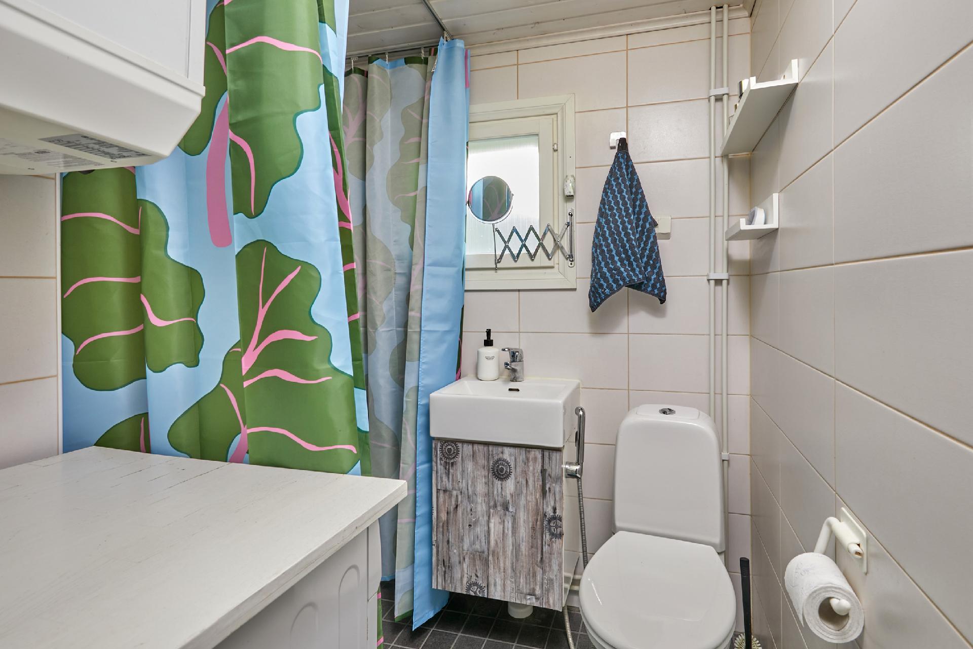 Kandolinintie 37, Nummi-Pusula, Lohja