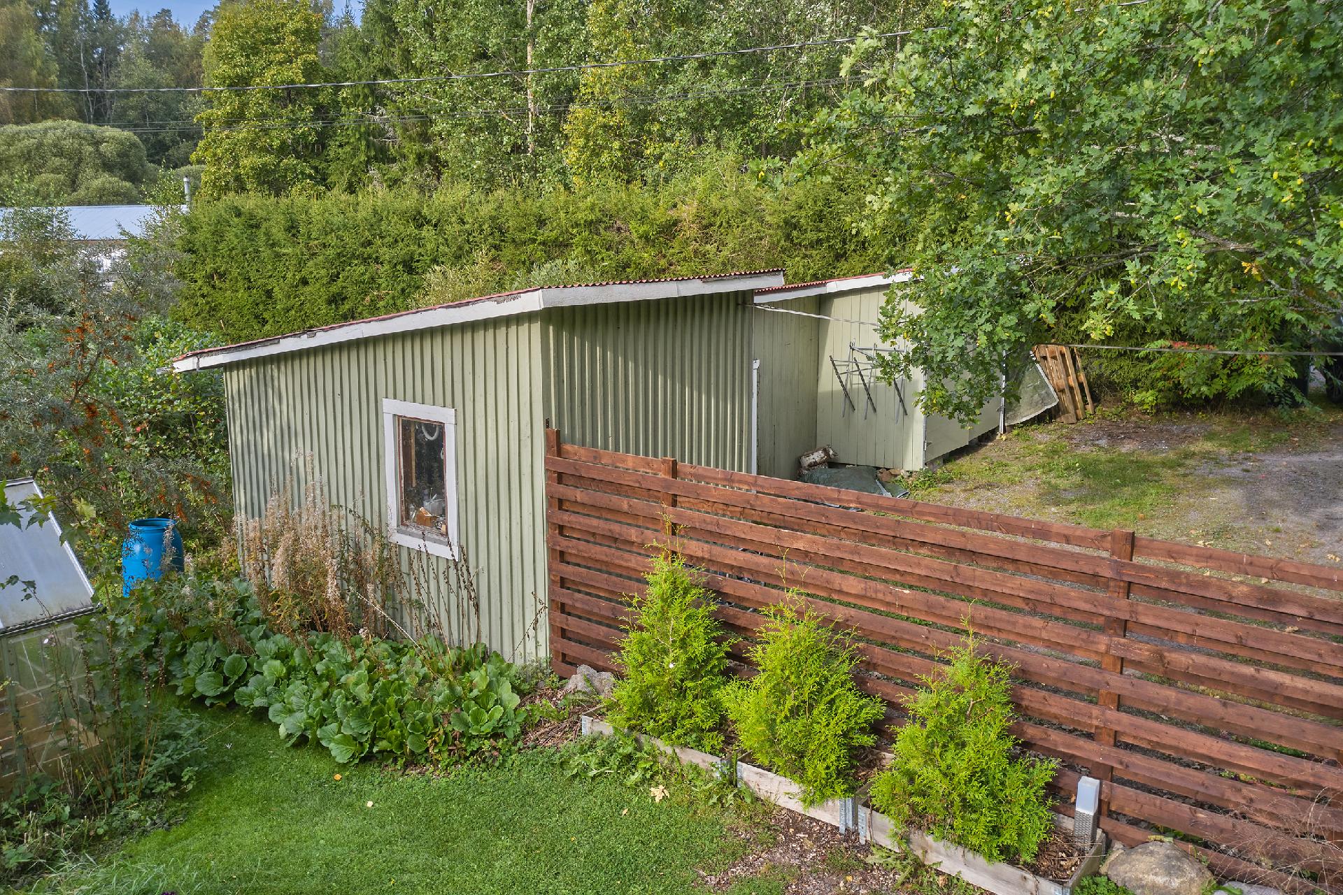 Kandolinintie 37, Nummi-Pusula, Lohja