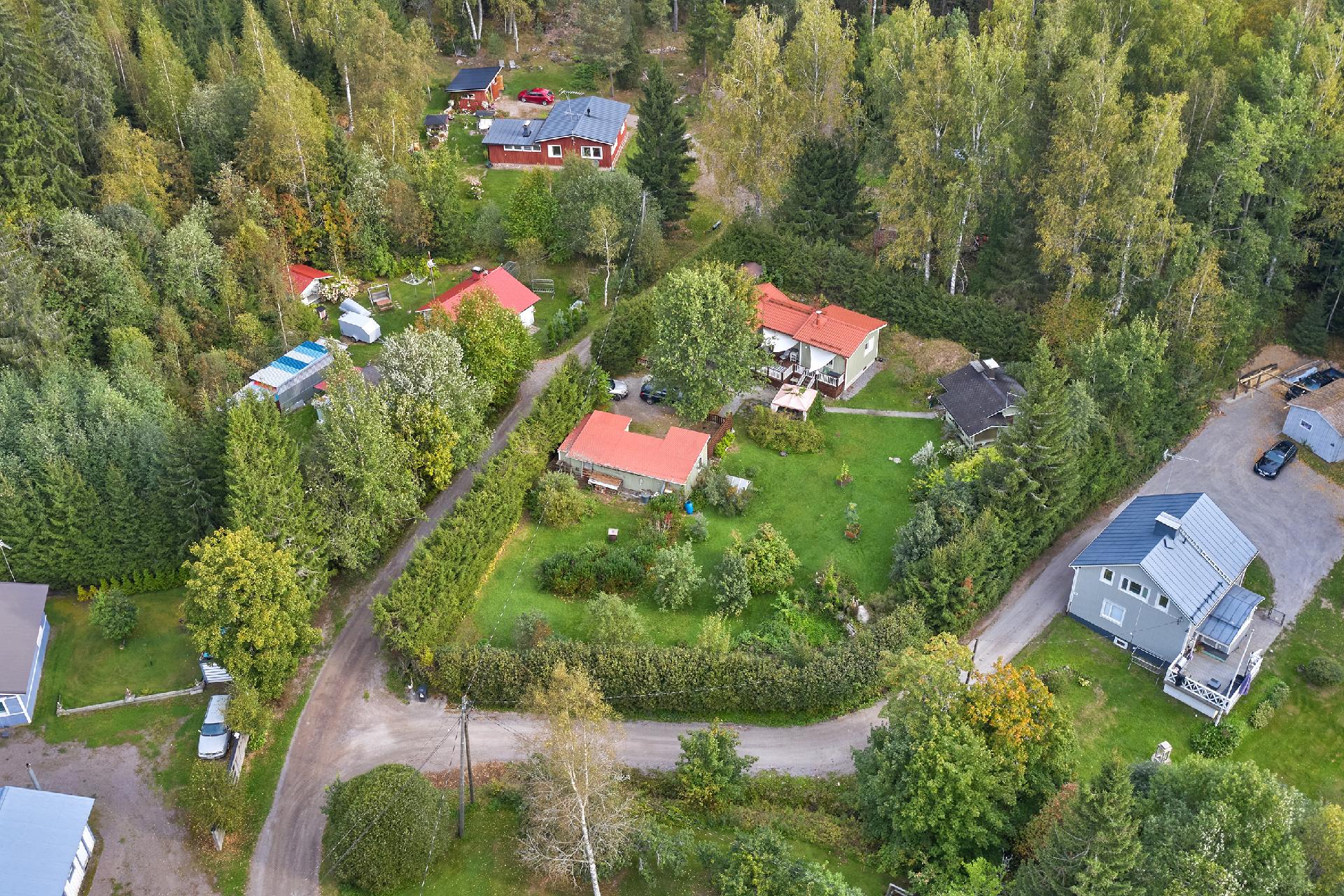 Kandolinintie 37, Nummi-Pusula, Lohja