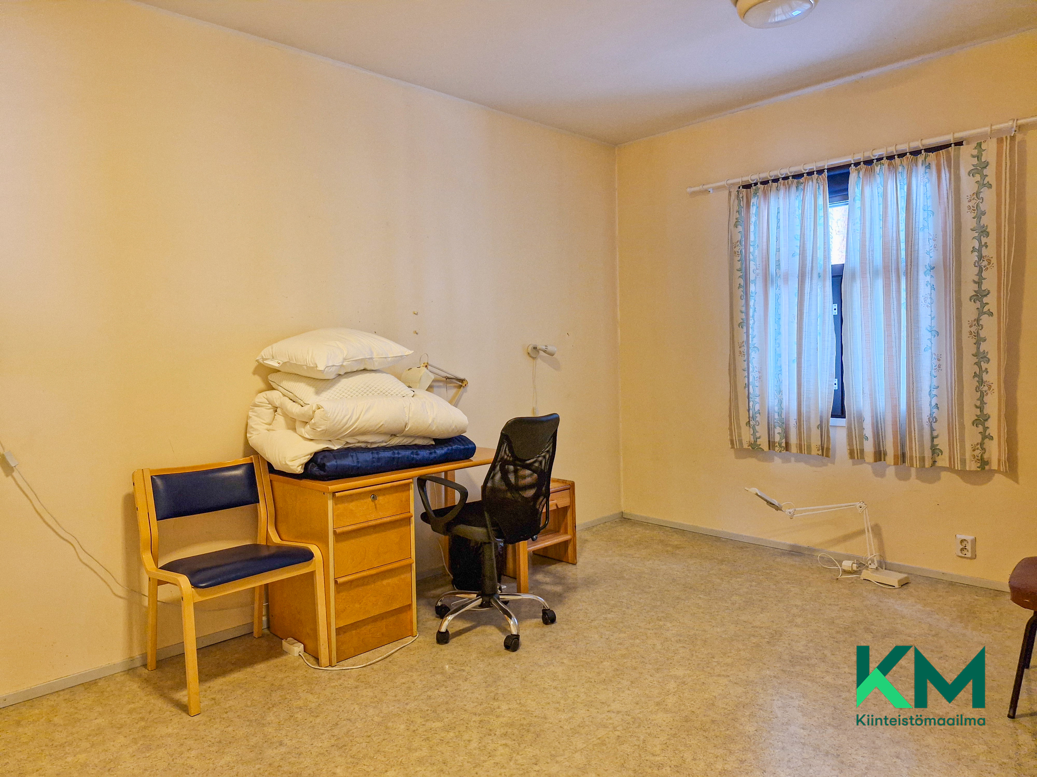 Luotsitie 37, Savonranta, Savonlinna