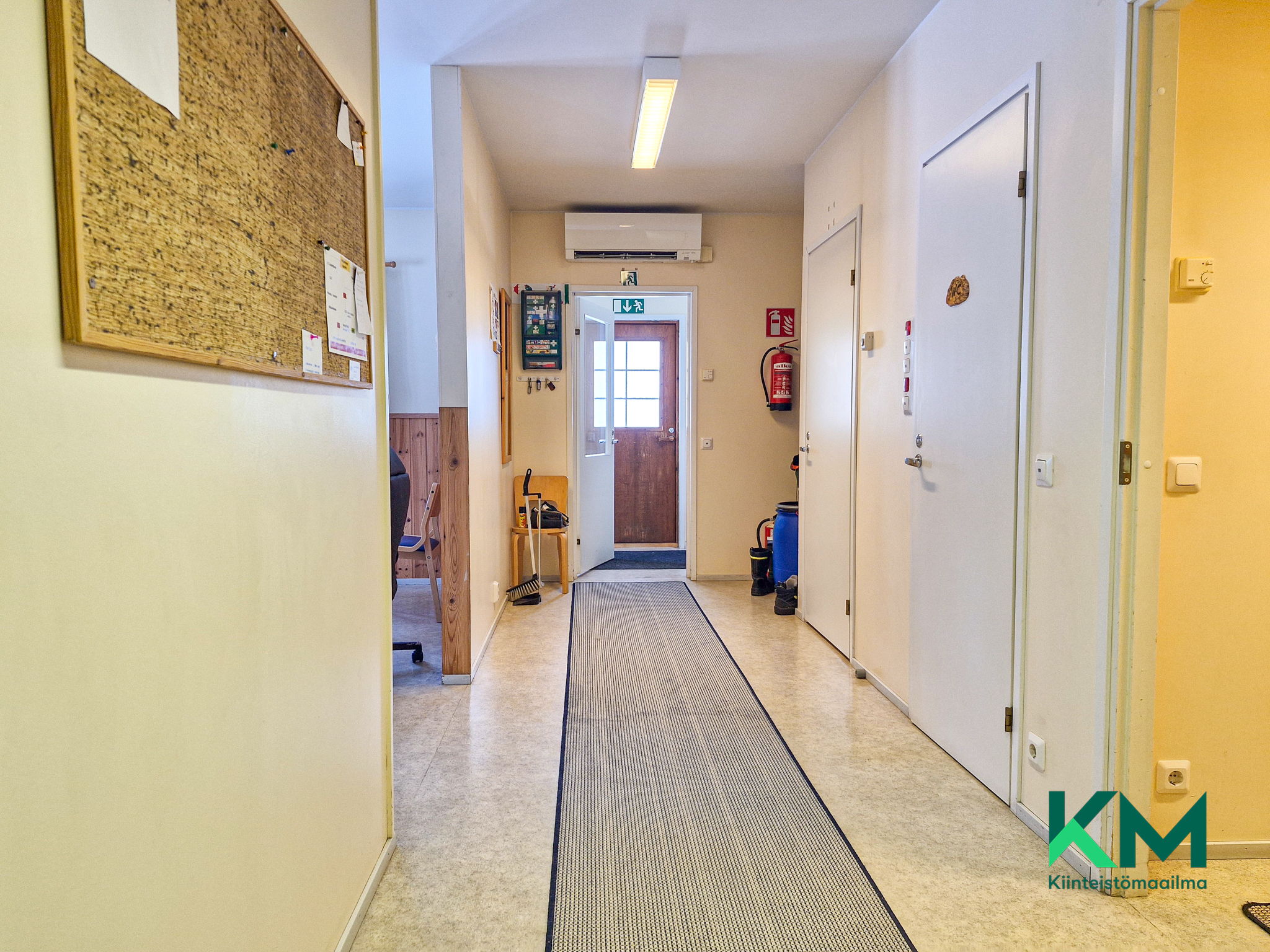 Luotsitie 37, Savonranta, Savonlinna