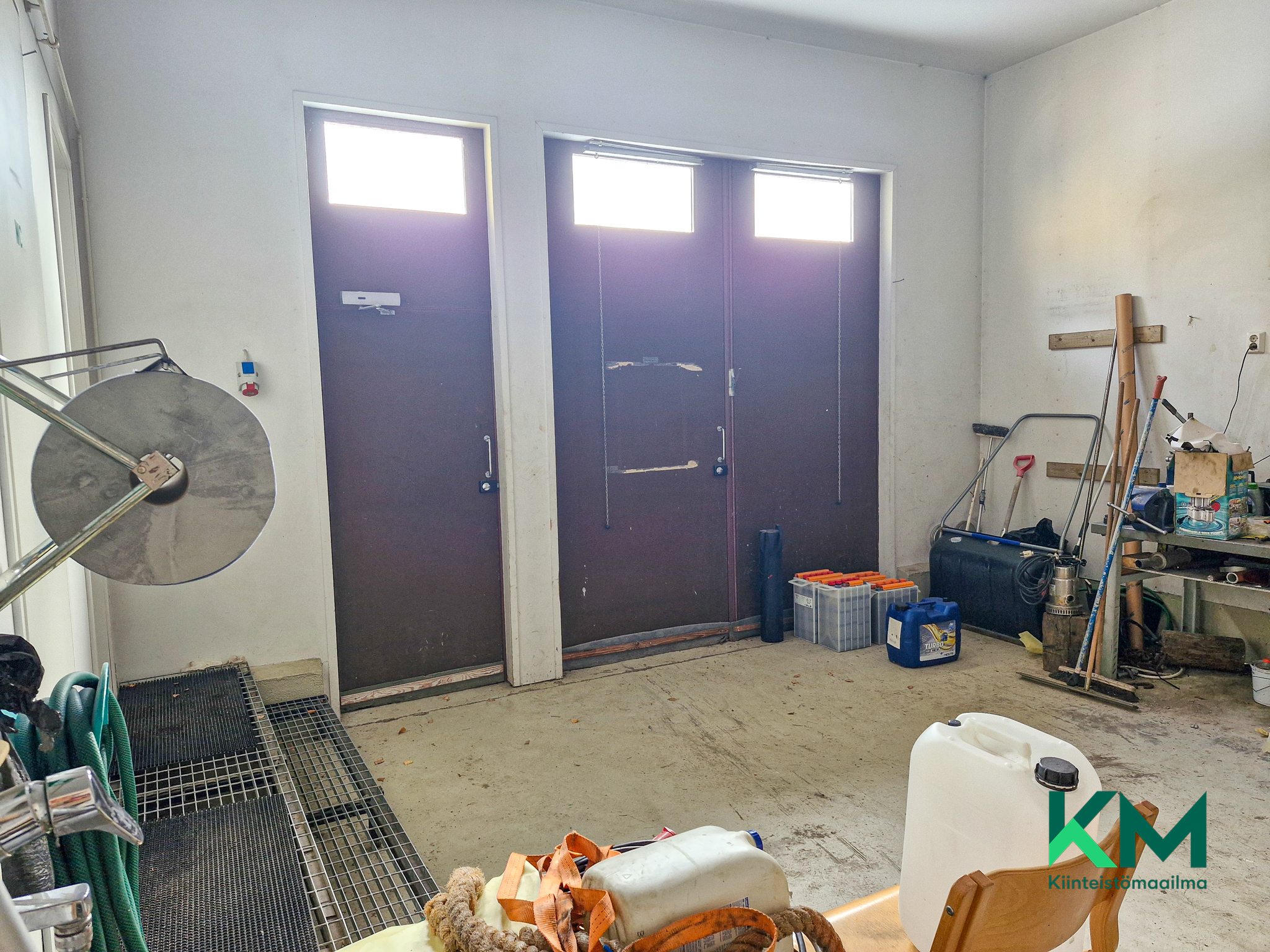 Luotsitie 37, Savonranta, Savonlinna