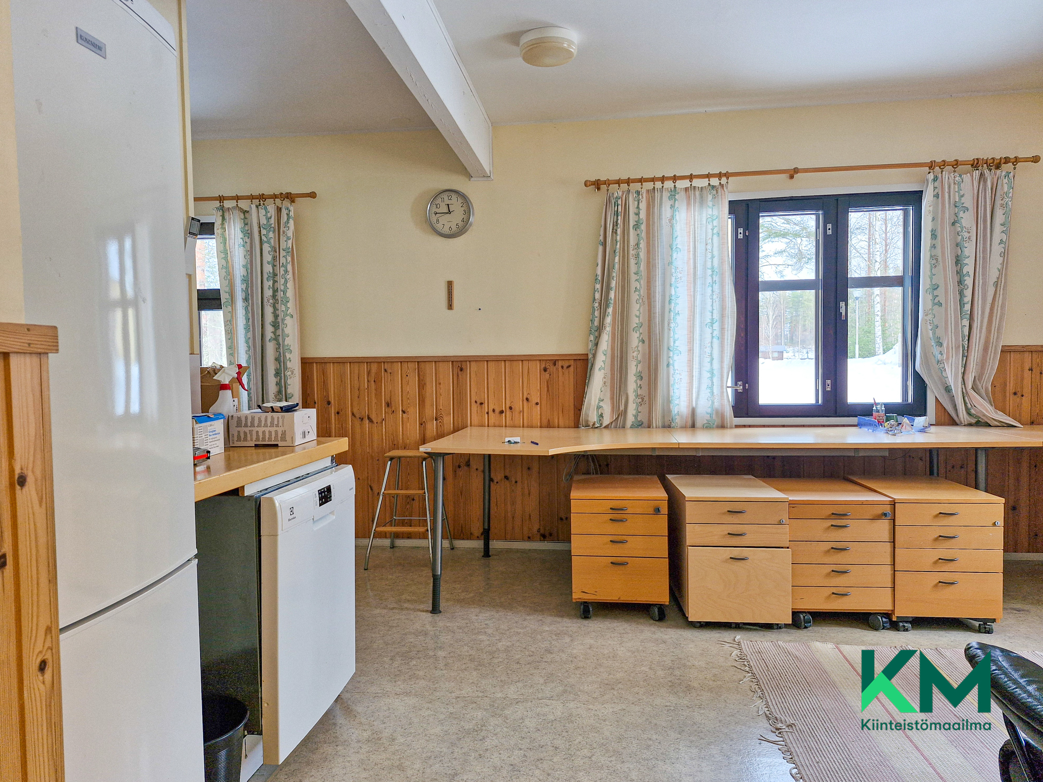 Luotsitie 37, Savonranta, Savonlinna