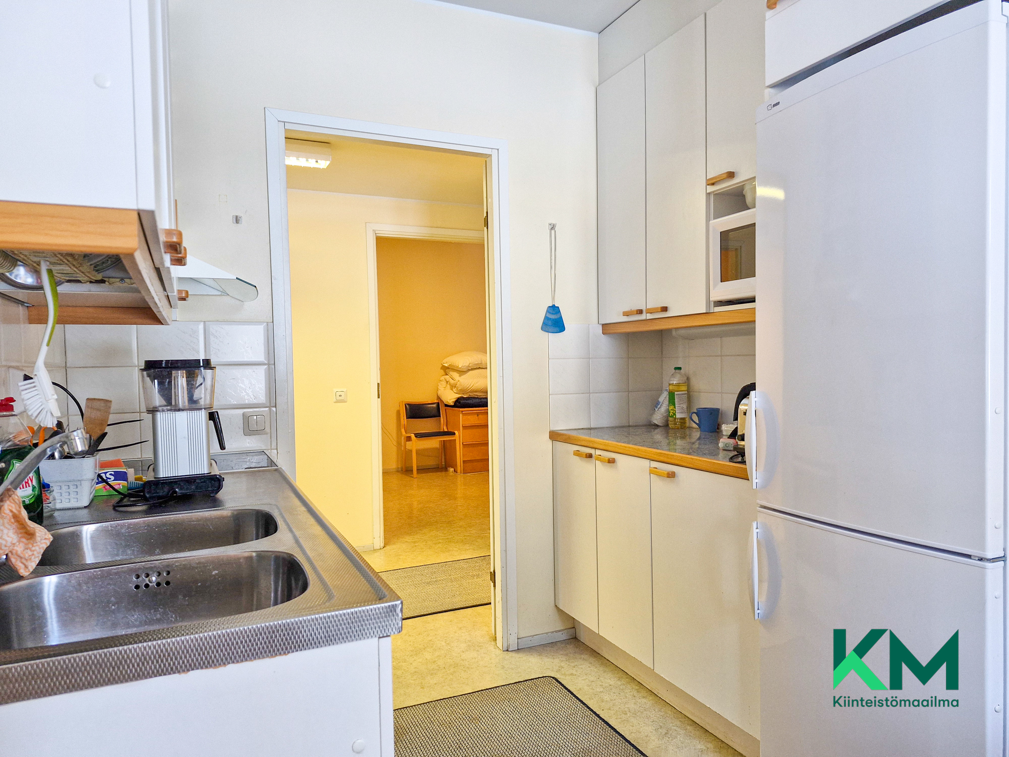 Luotsitie 37, Savonranta, Savonlinna