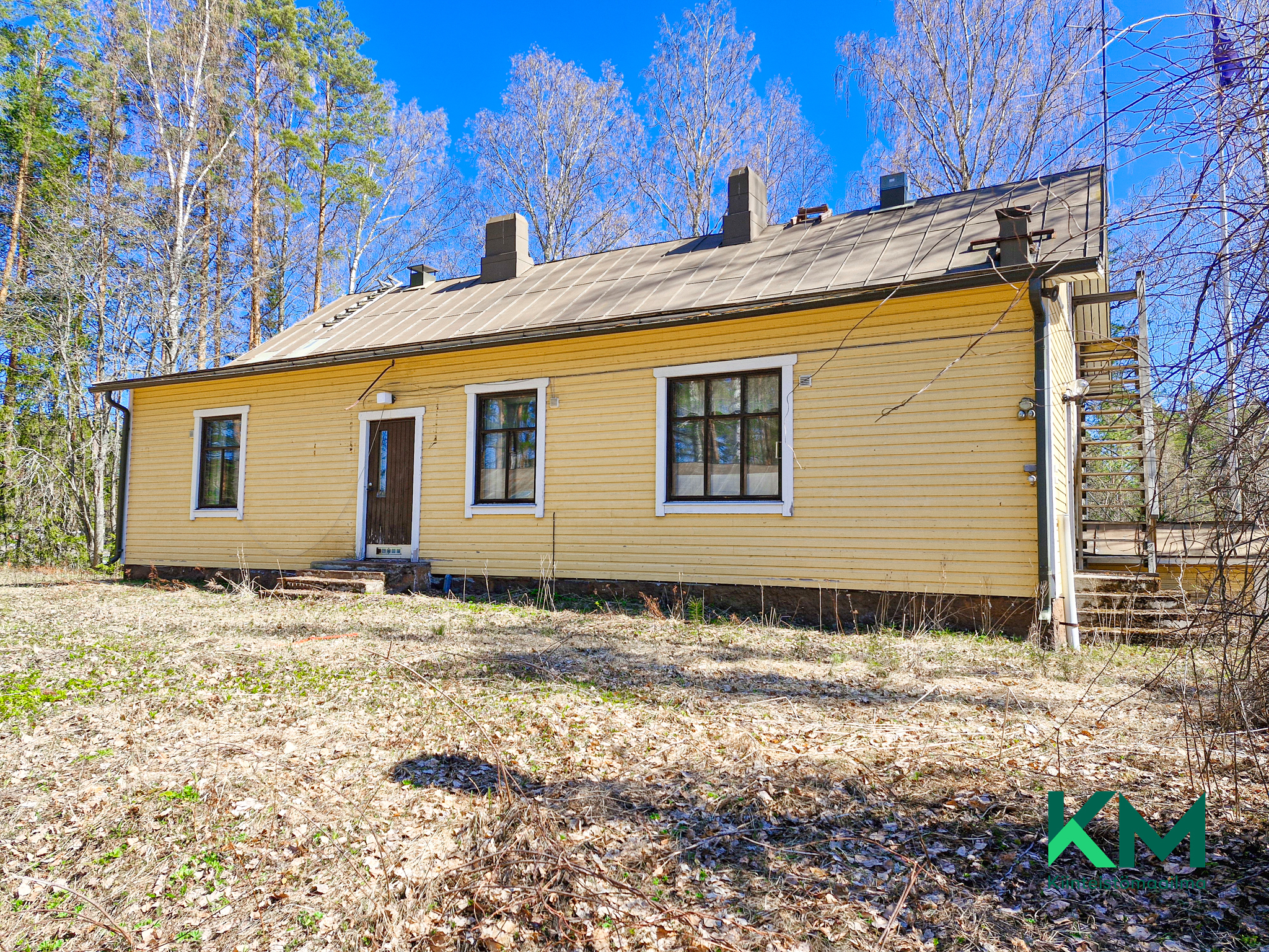 Luotsitie 37, Savonranta, Savonlinna