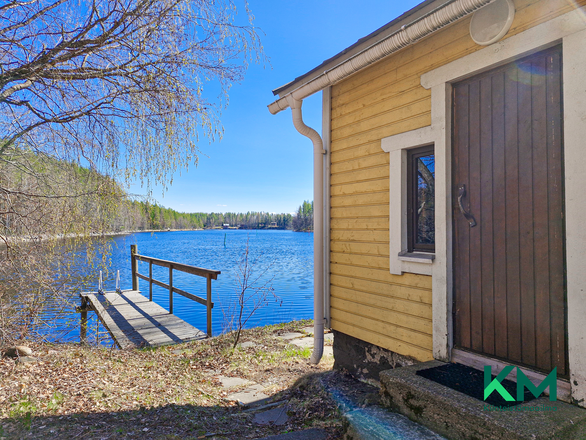 Luotsitie 37, Savonranta, Savonlinna