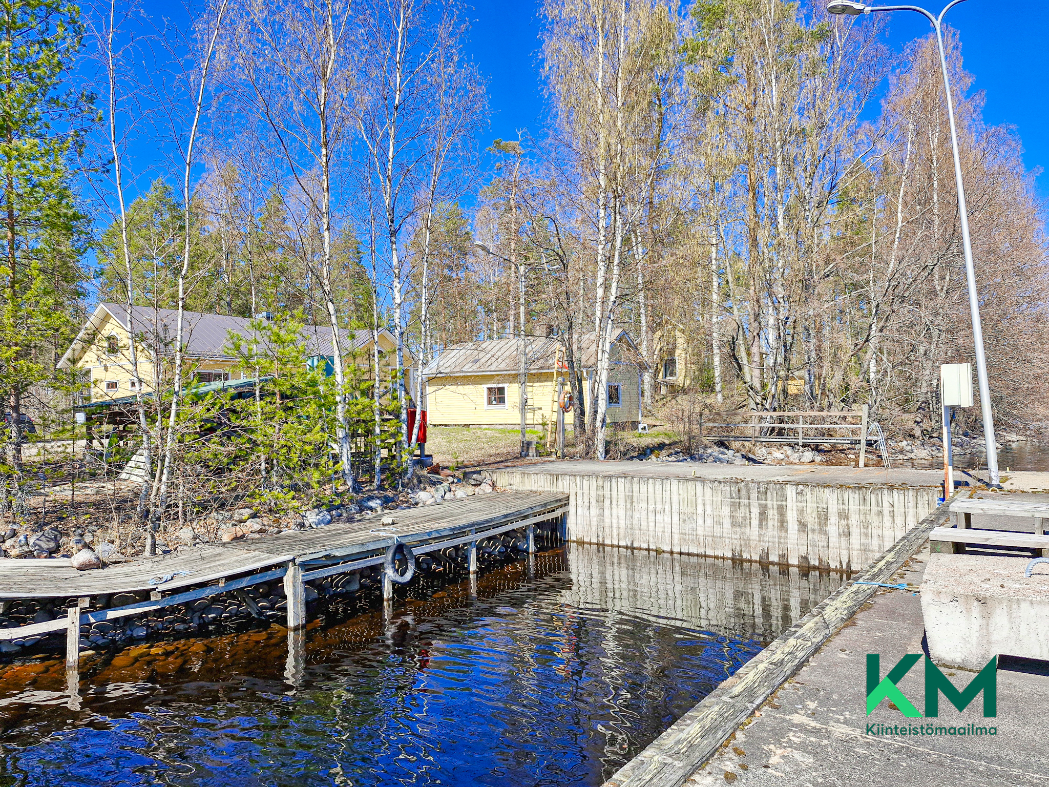 Luotsitie 37, Savonranta, Savonlinna