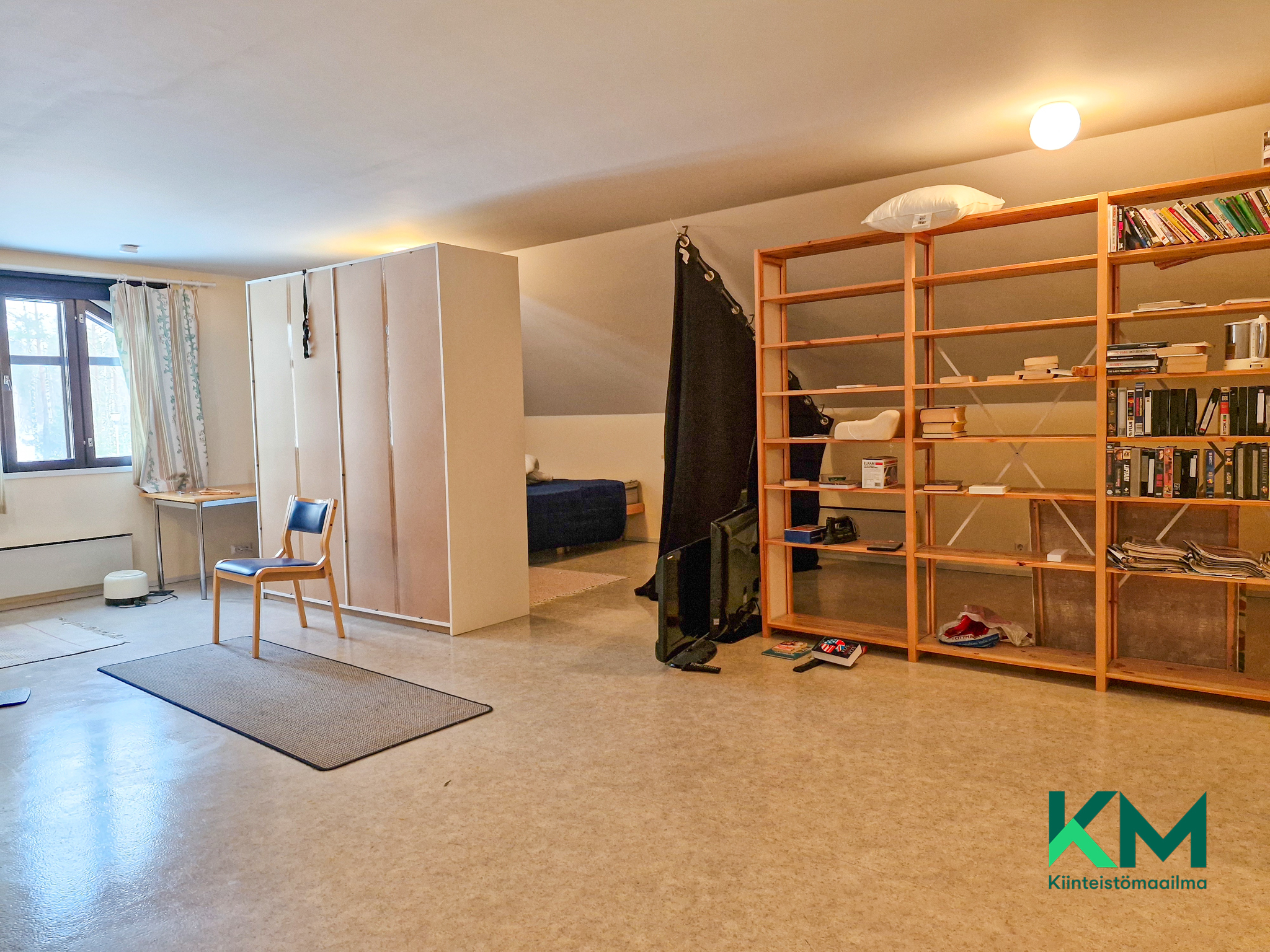 Luotsitie 37, Savonranta, Savonlinna