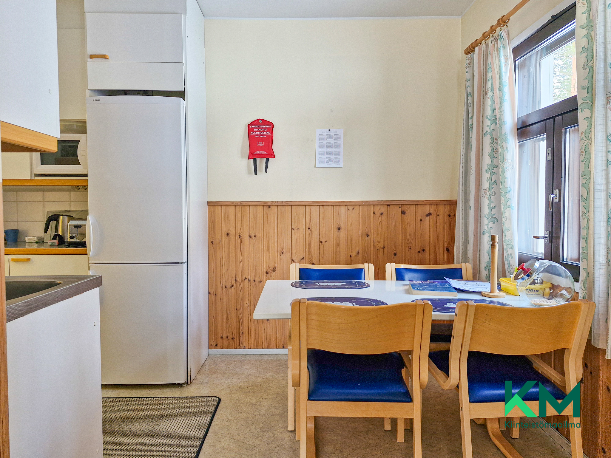 Luotsitie 37, Savonranta, Savonlinna