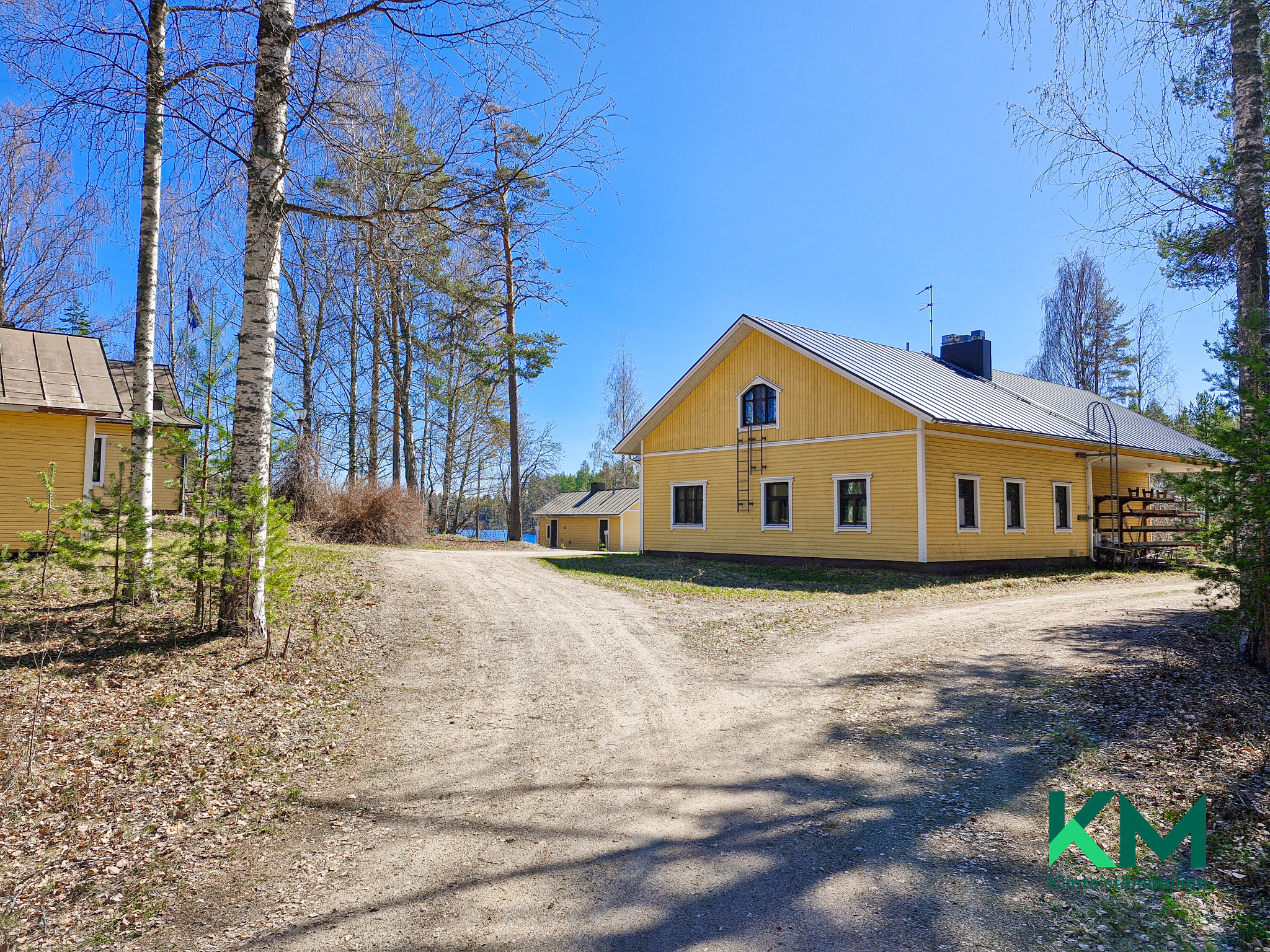 Luotsitie 37, Savonranta, Savonlinna