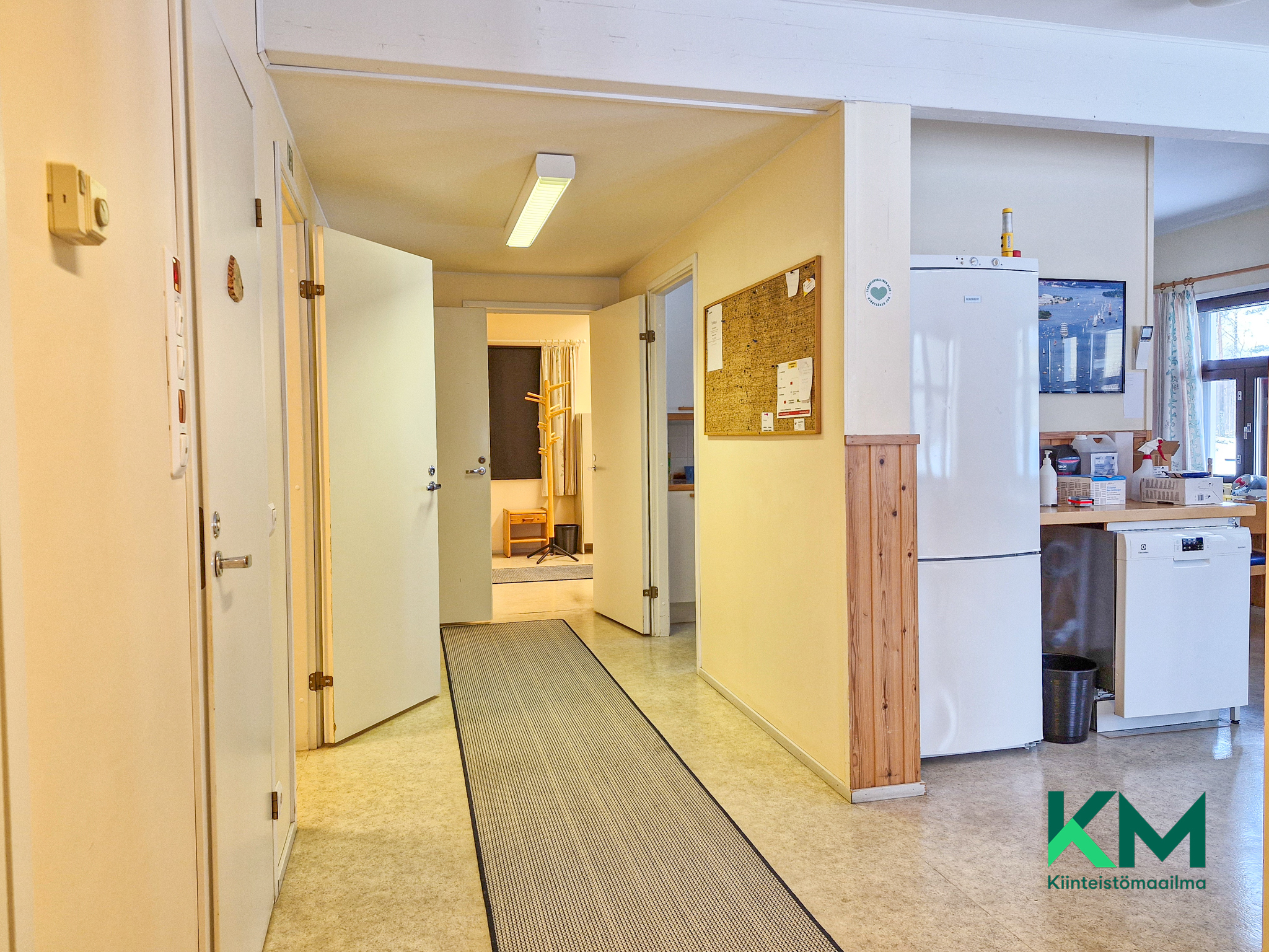 Luotsitie 37, Savonranta, Savonlinna