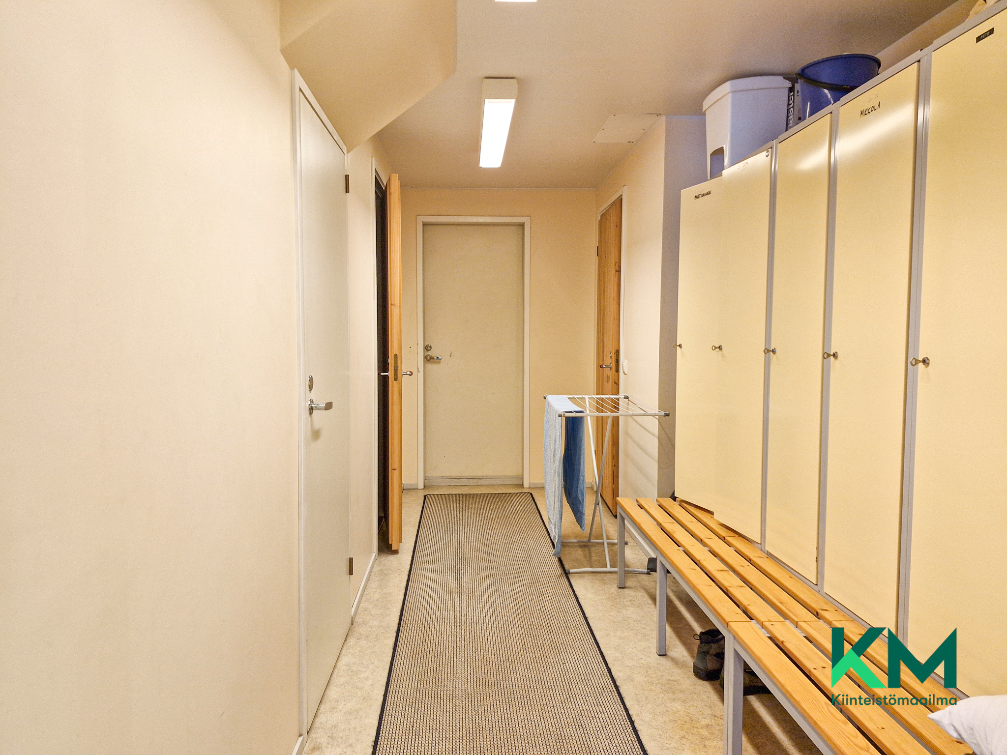 Luotsitie 37, Savonranta, Savonlinna