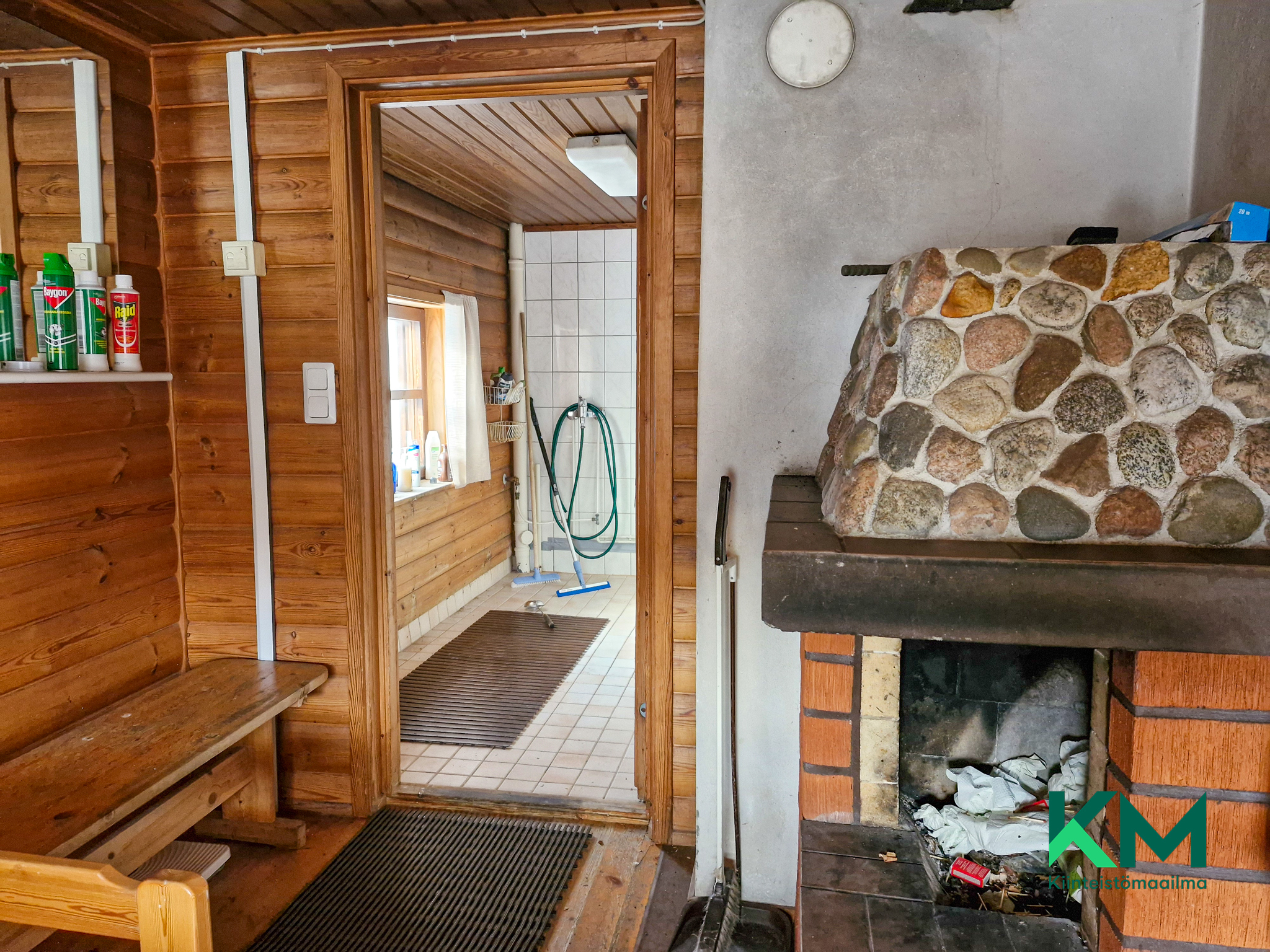 Luotsitie 37, Savonranta, Savonlinna