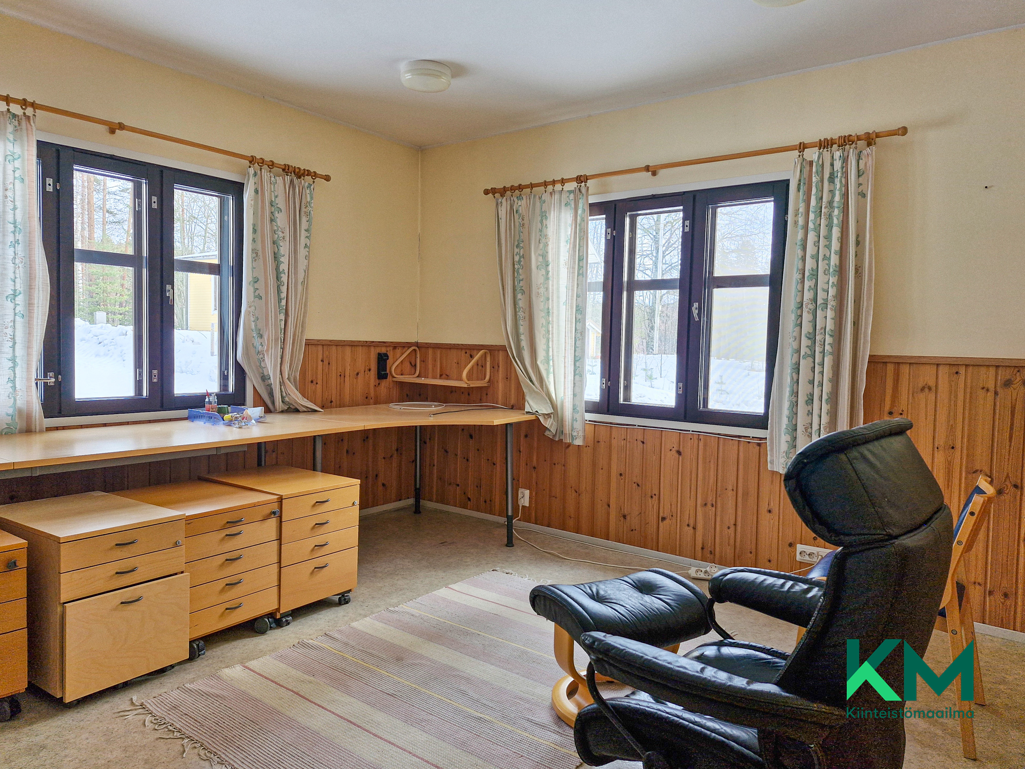 Luotsitie 37, Savonranta, Savonlinna