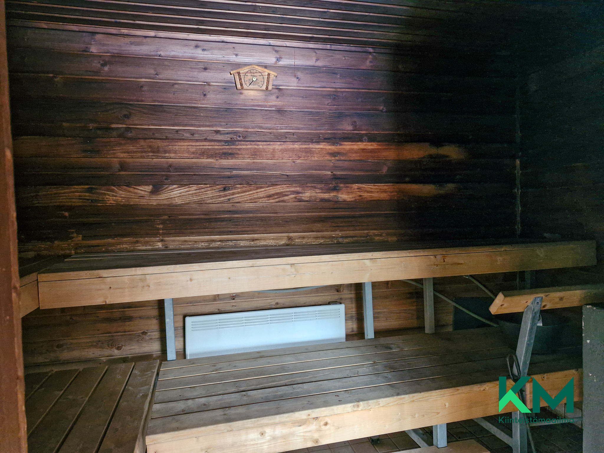 Luotsitie 37, Savonranta, Savonlinna