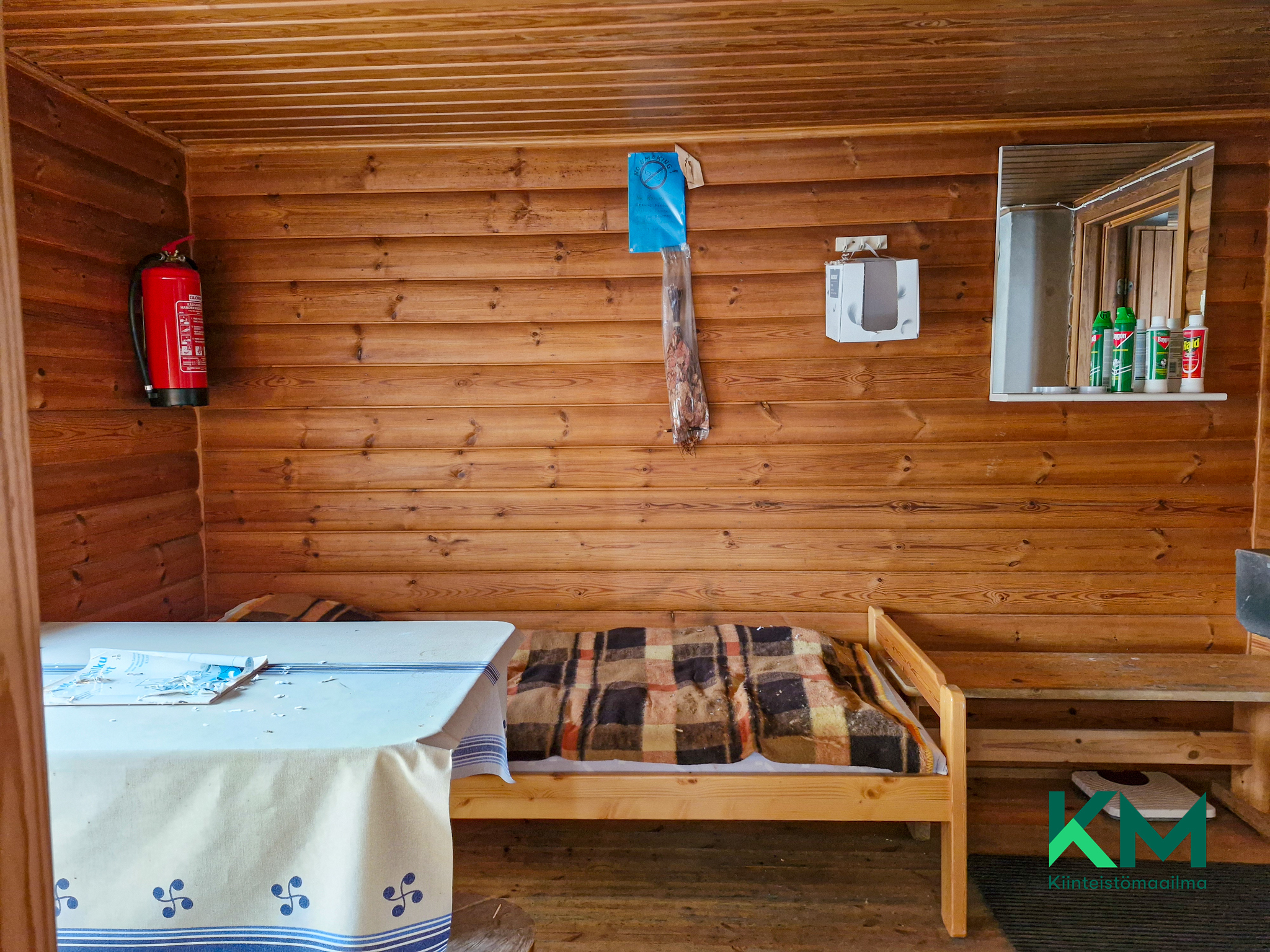 Luotsitie 37, Savonranta, Savonlinna