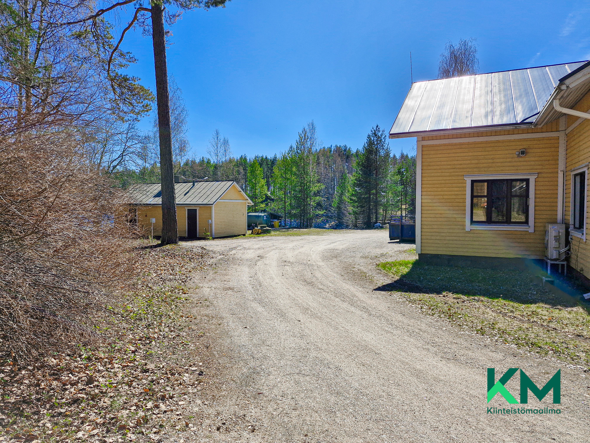 Luotsitie 37, Savonranta, Savonlinna