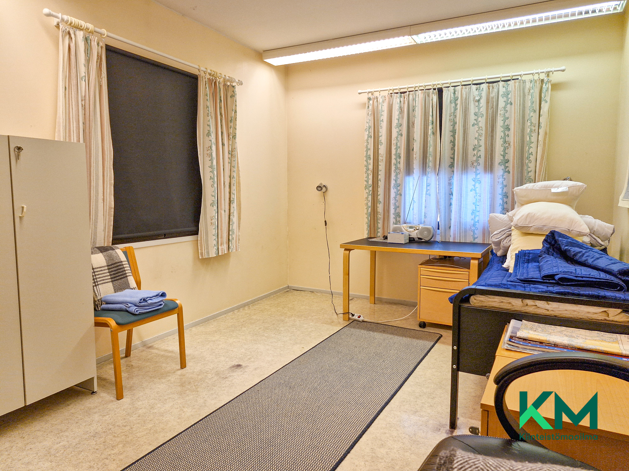 Luotsitie 37, Savonranta, Savonlinna