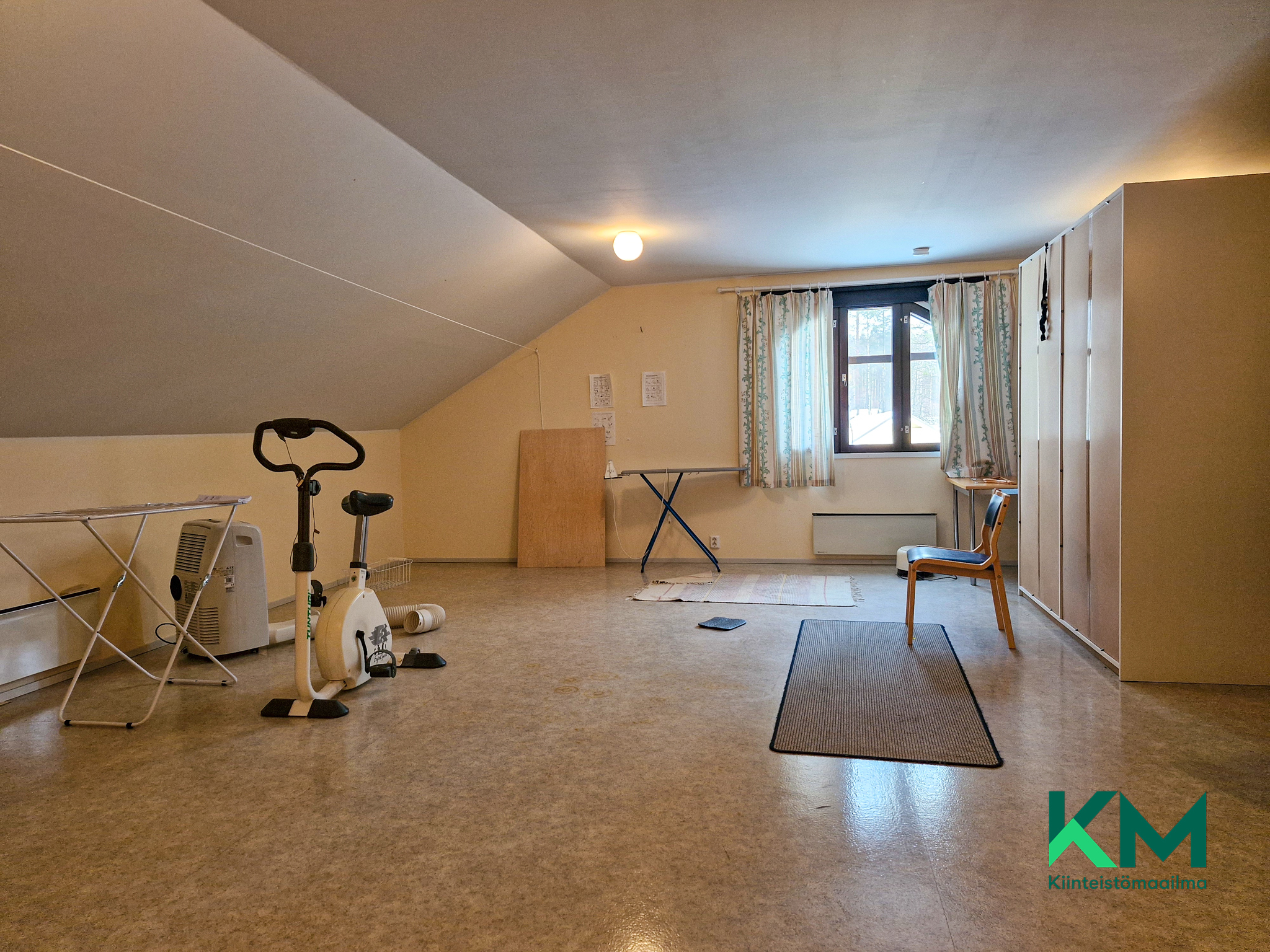 Luotsitie 37, Savonranta, Savonlinna