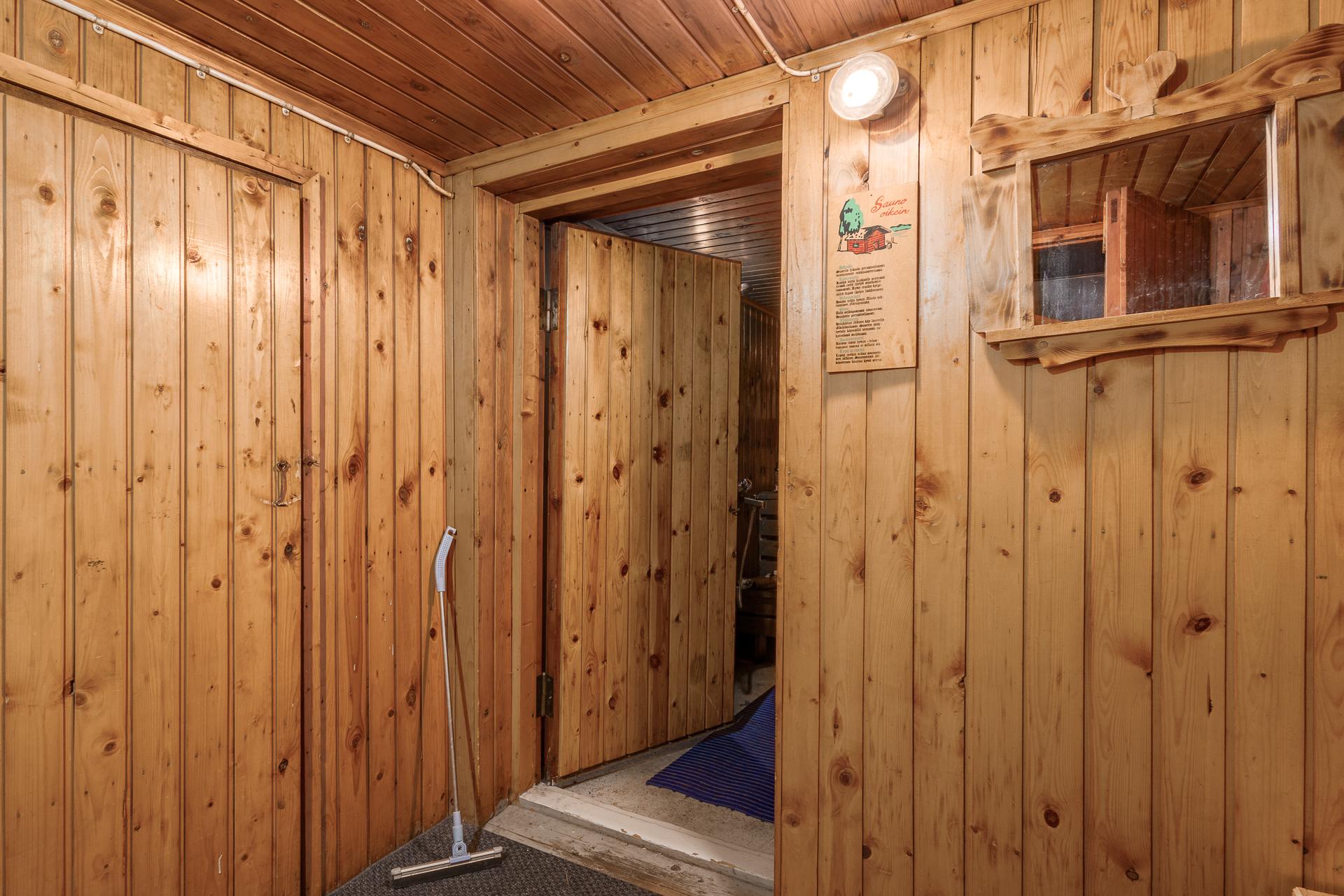 Oitintie 12, Sälinkää, Mäntsälä