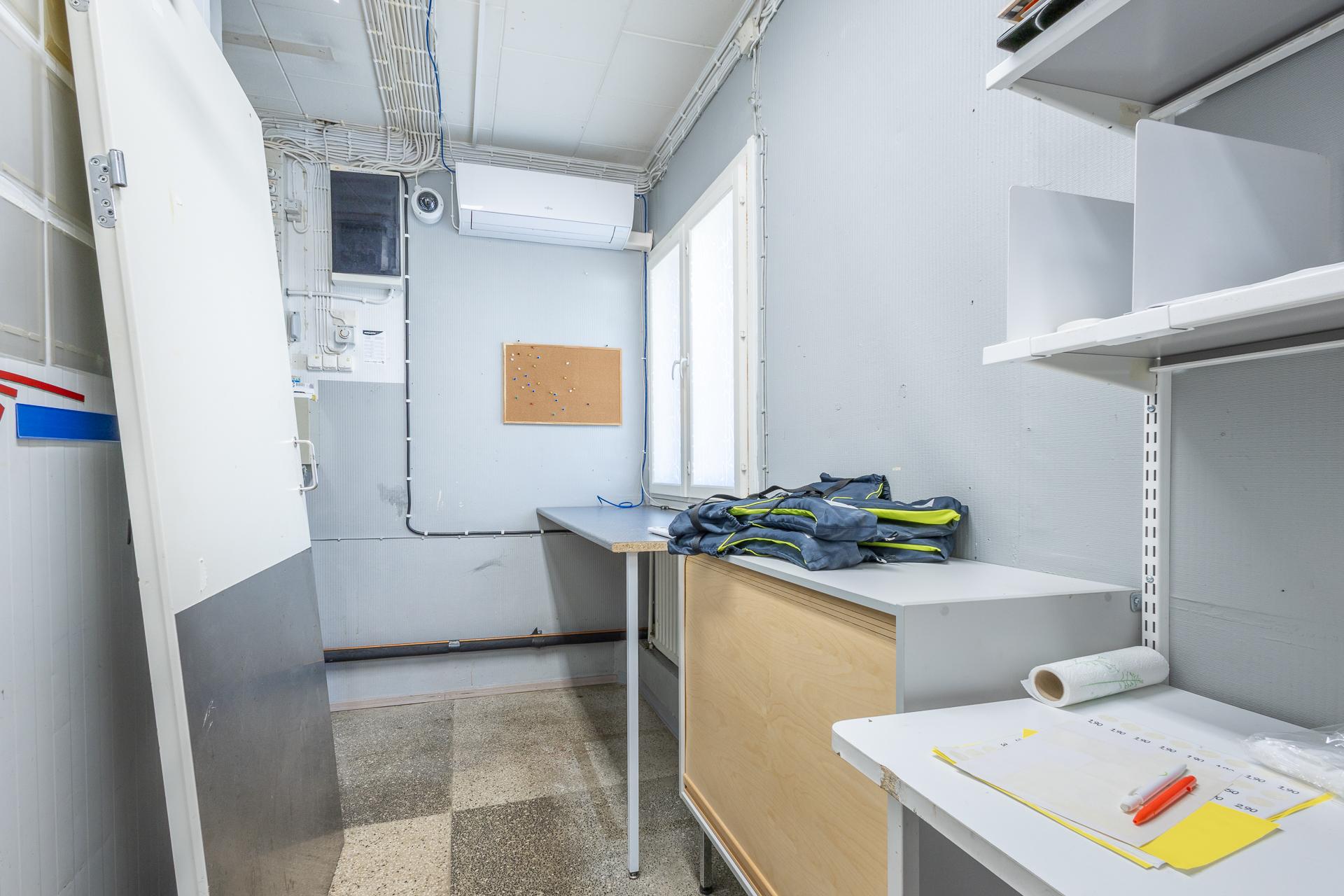 Oitintie 12, Sälinkää, Mäntsälä